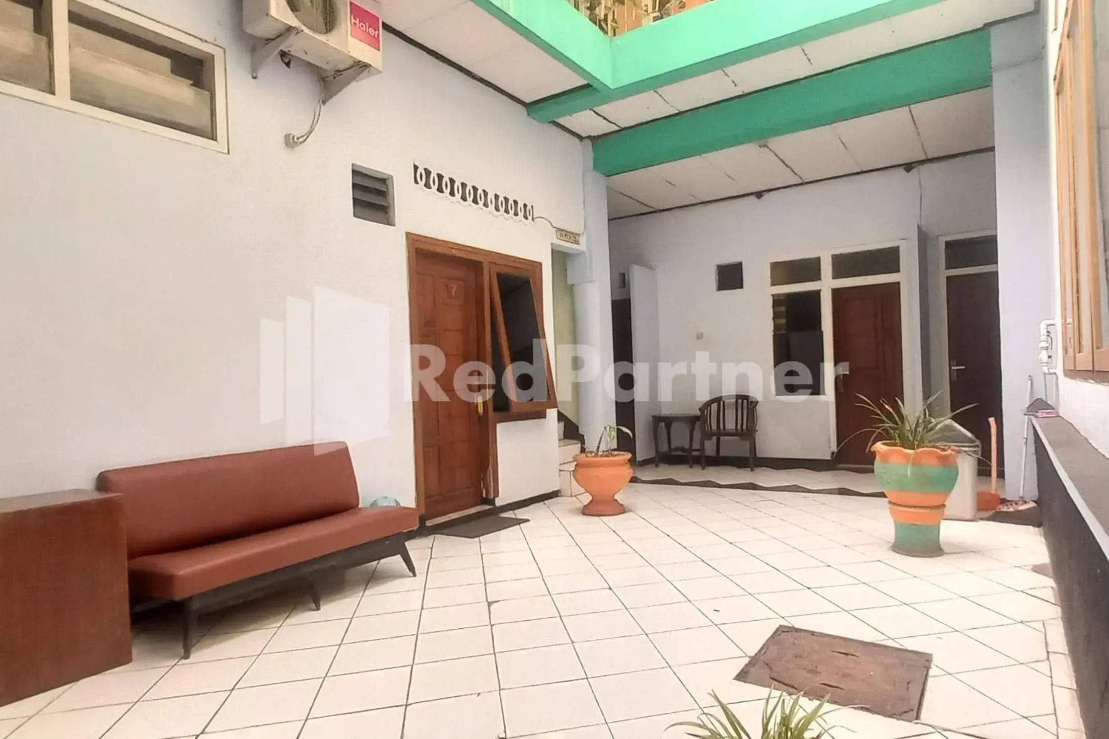 Property building in Hotel Palem 2 Syariah Malang Redpartner Property building in Hotel Palem 2 Syariah Malang Redpartner