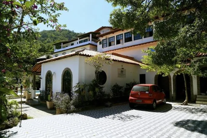 Jardim da Marambaia