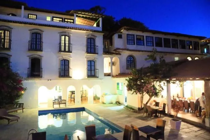 Property building in Jardim da Marambaia