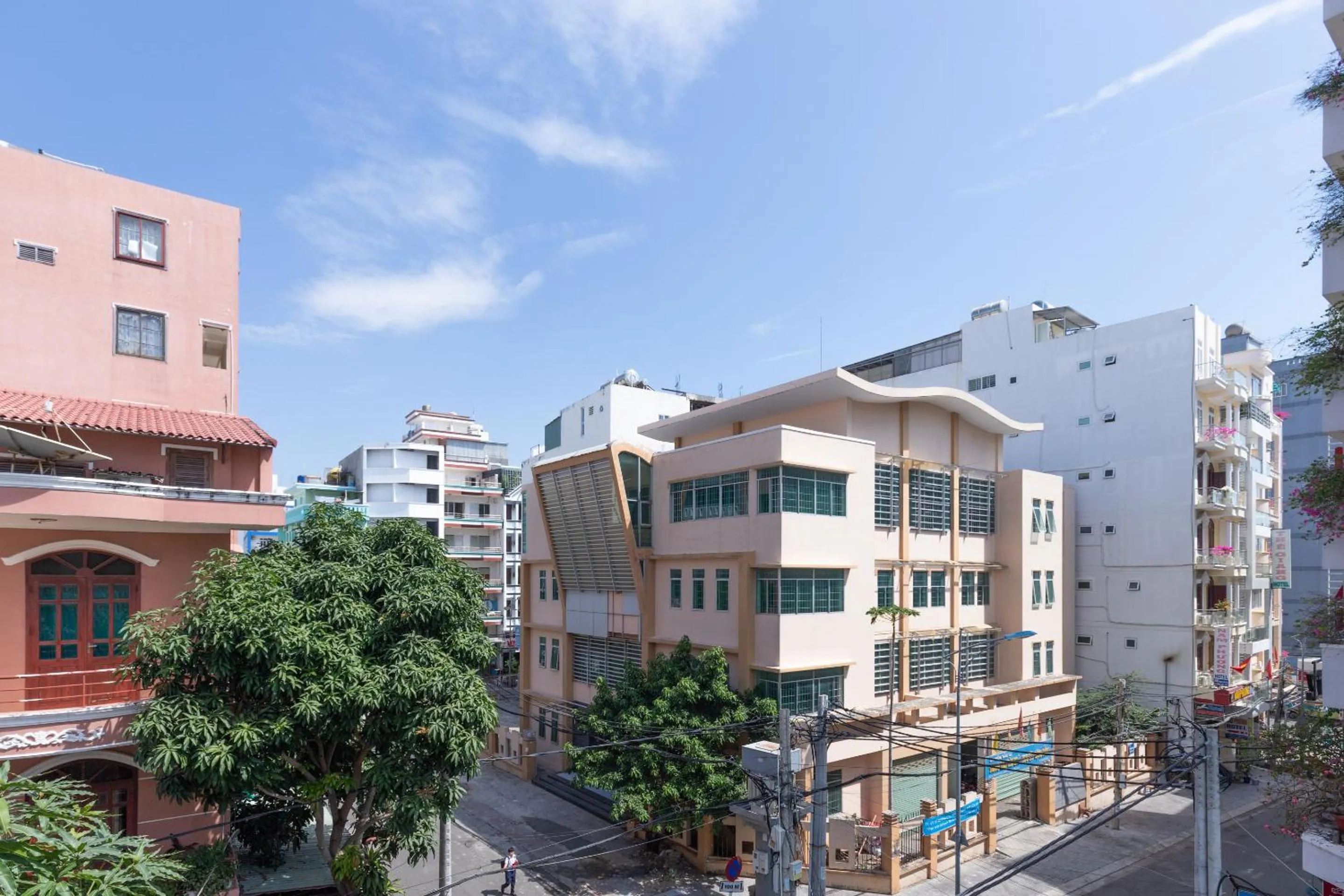 Neighbourhood in Acasa Hotel Vung Tau