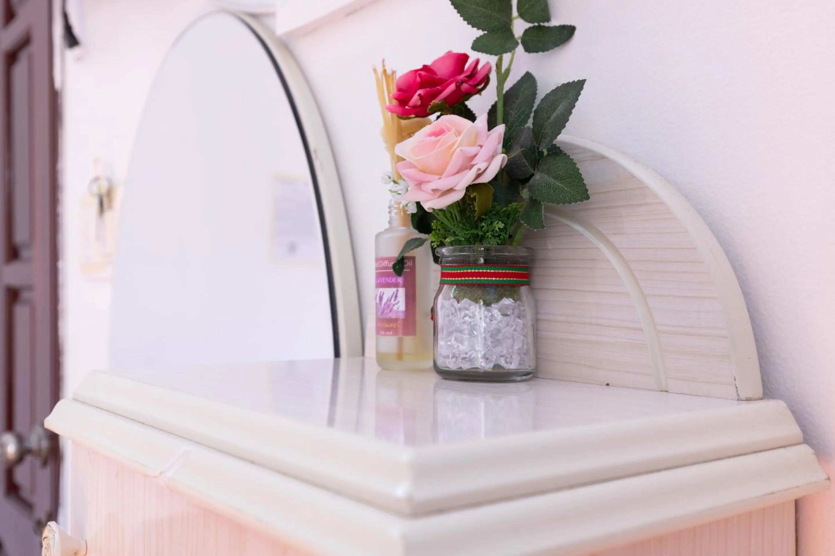 Bedroom in Acasa Hotel Vung Tau