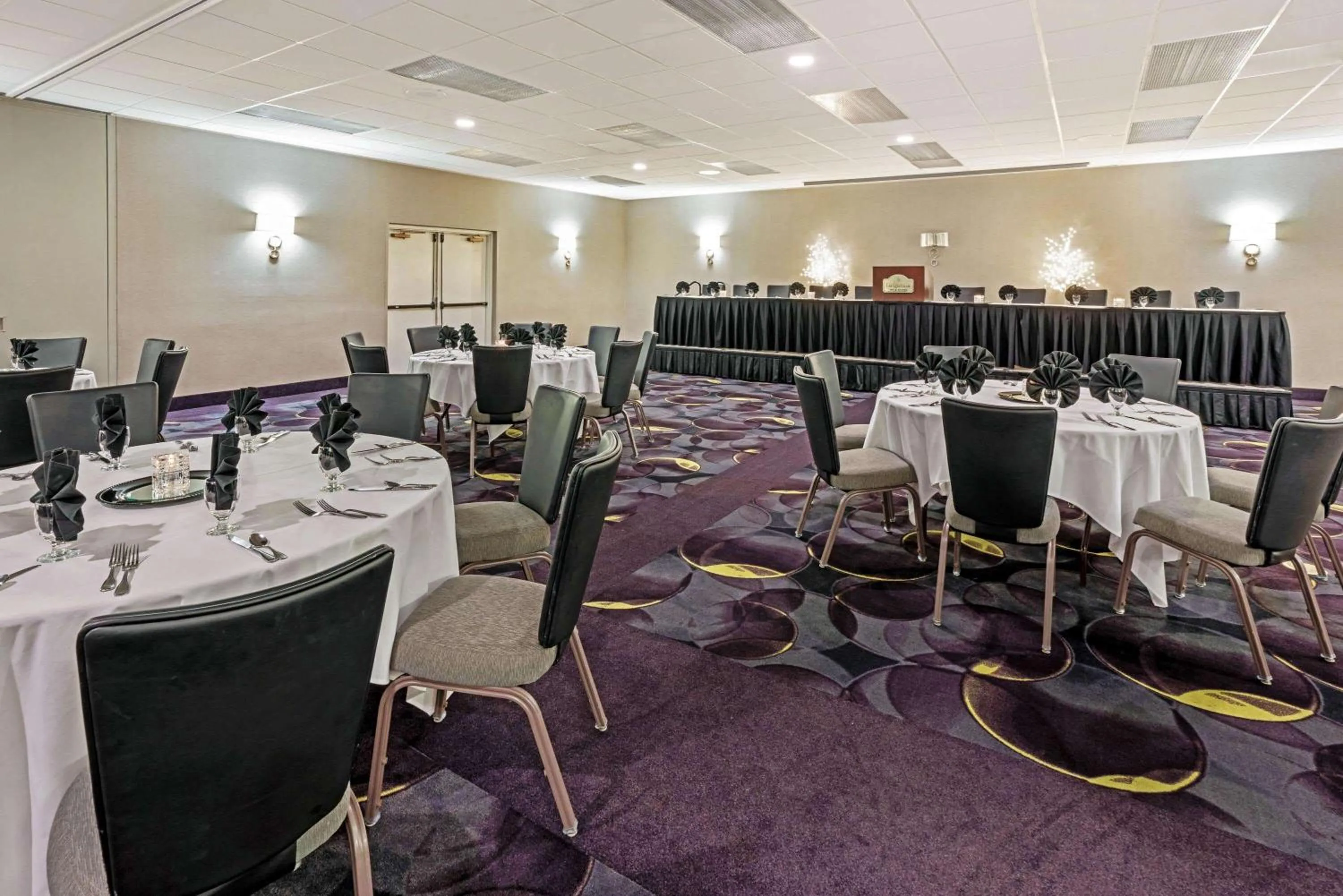 Banquet/Function facilities in La Quinta by Wyndham Tacoma - Seattle