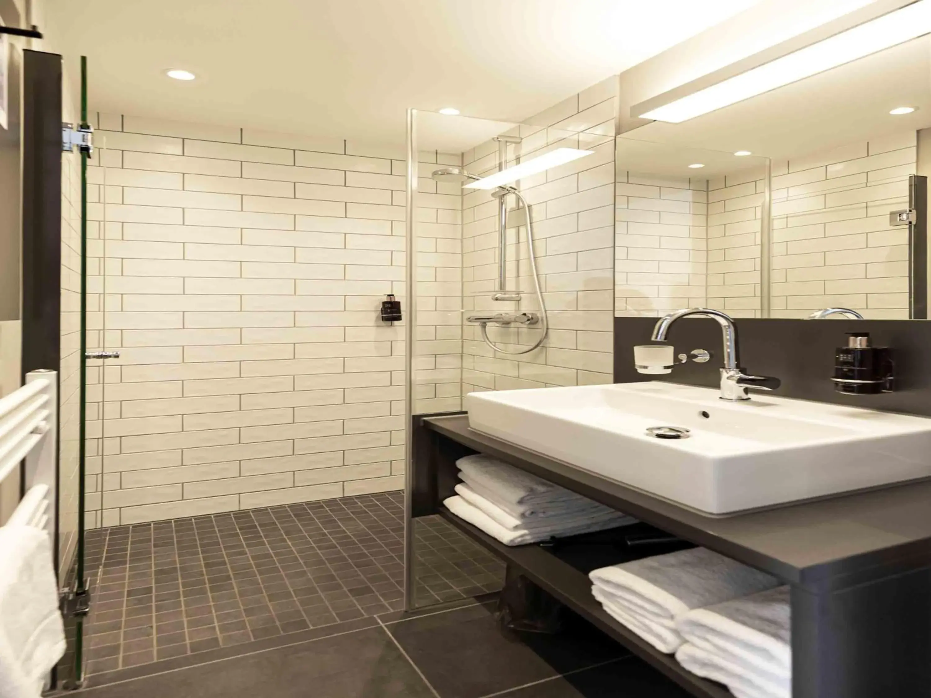 Bedroom in ibis Styles Vechta Bedroom in ibis Styles Vechta