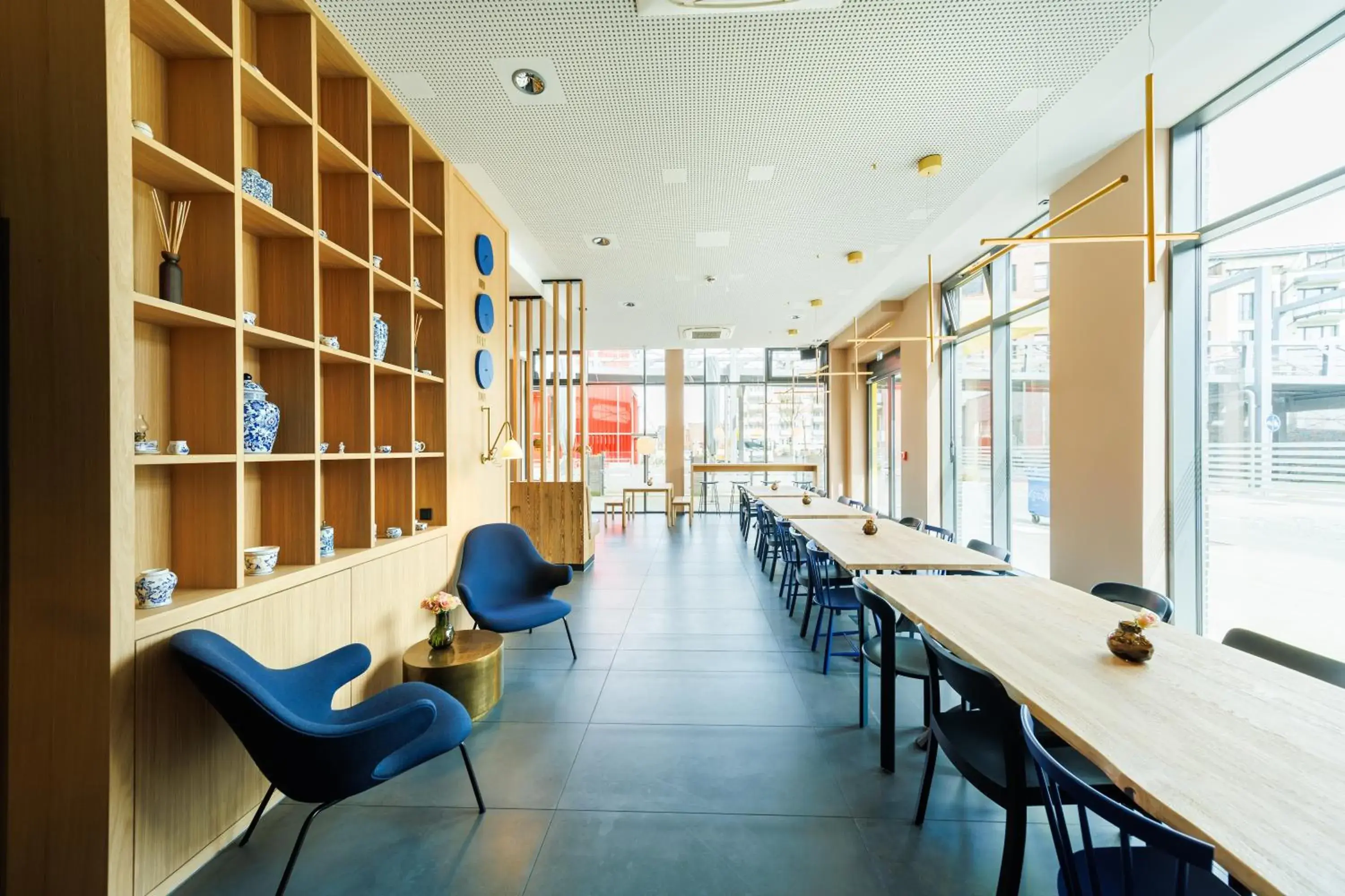 Restaurant/places to eat in ibis Styles Vechta Restaurant/places to eat in ibis Styles Vechta