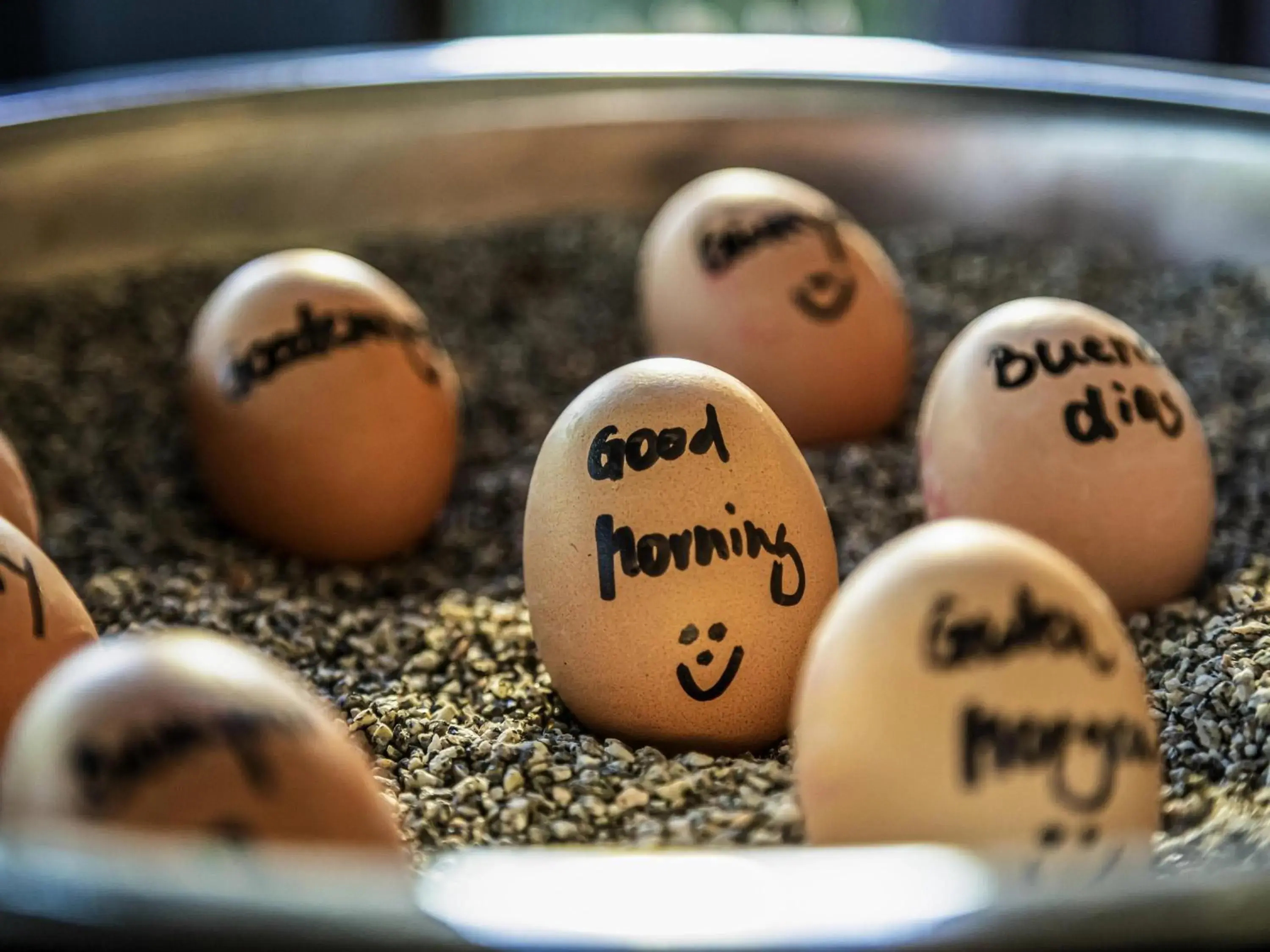 Breakfast in ibis Styles Vechta Breakfast in ibis Styles Vechta