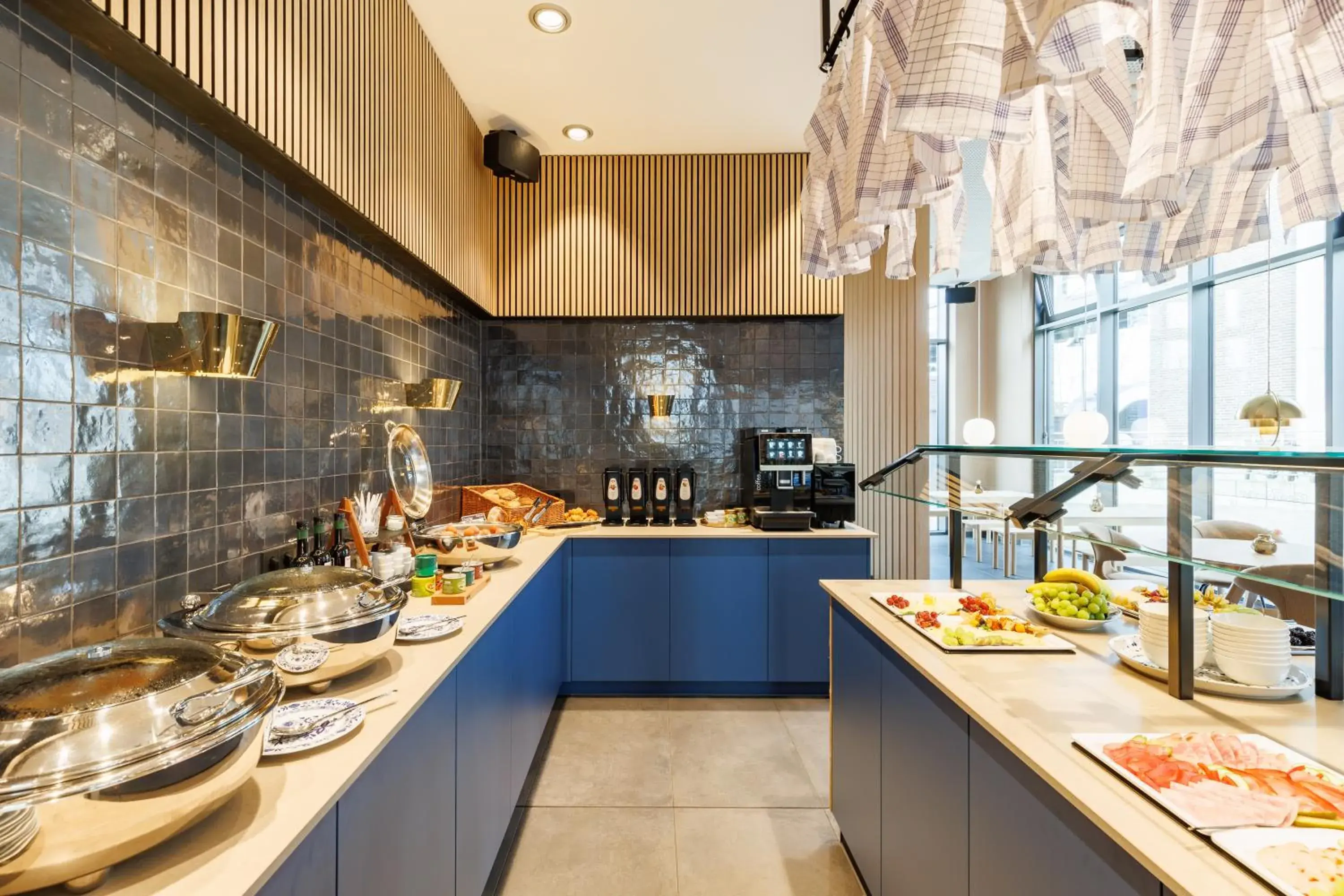 Restaurant/places to eat in ibis Styles Vechta Restaurant/places to eat in ibis Styles Vechta