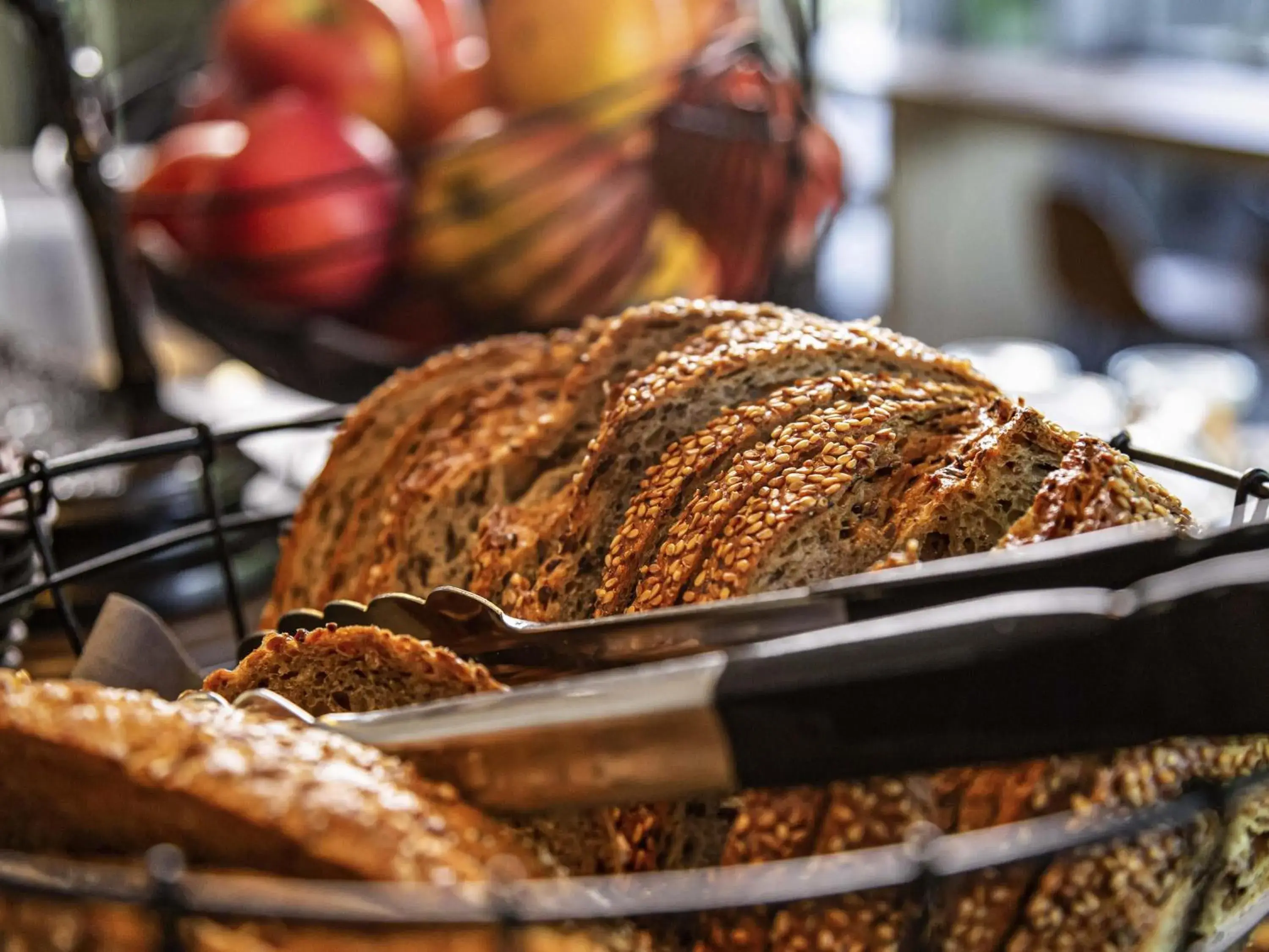 Breakfast in ibis Styles Vechta Breakfast in ibis Styles Vechta