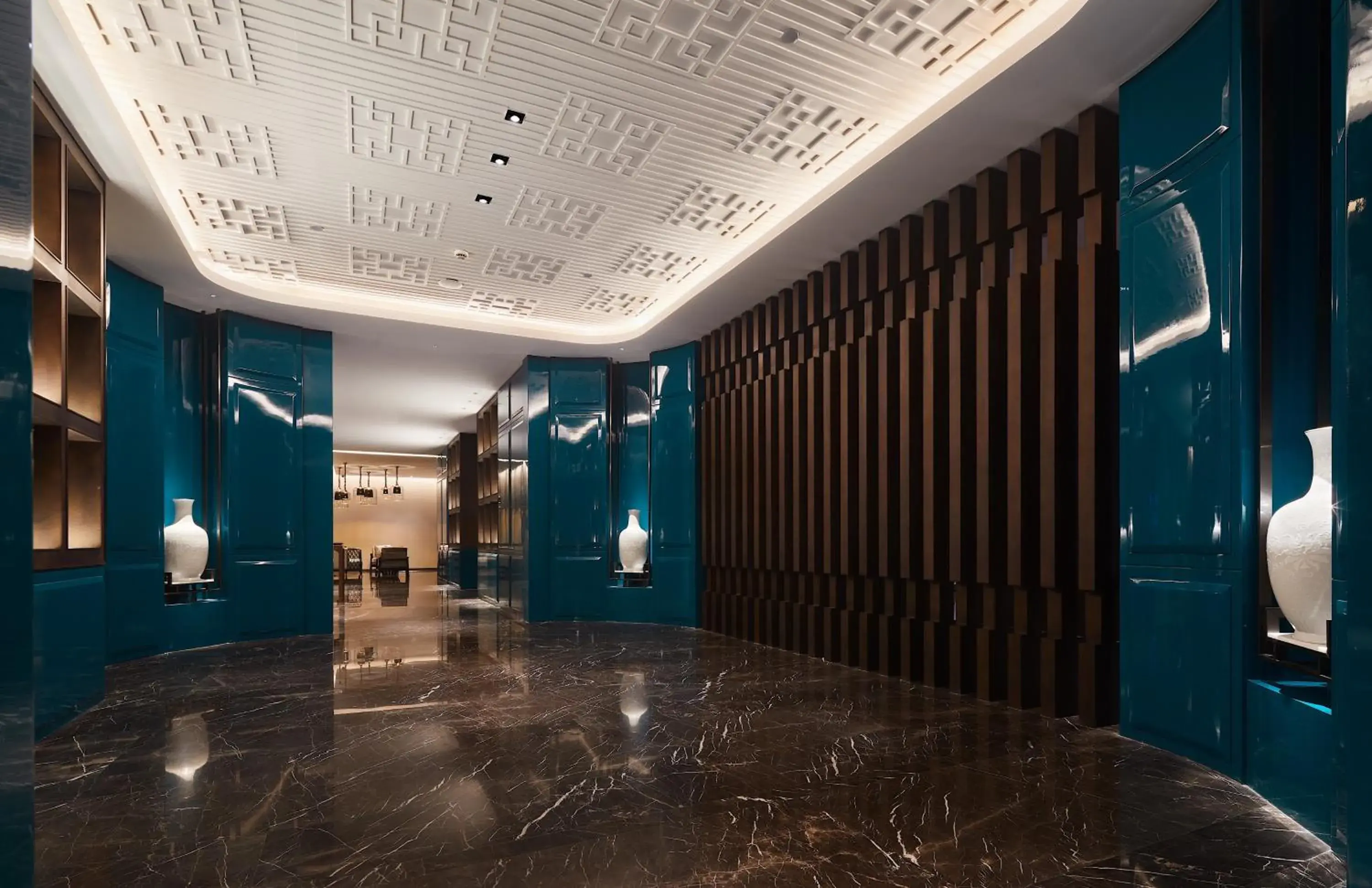 Restaurant/places to eat in Pullman Shanghai Qingpu Excellence Restaurant/places to eat in Pullman Shanghai Qingpu Excellence