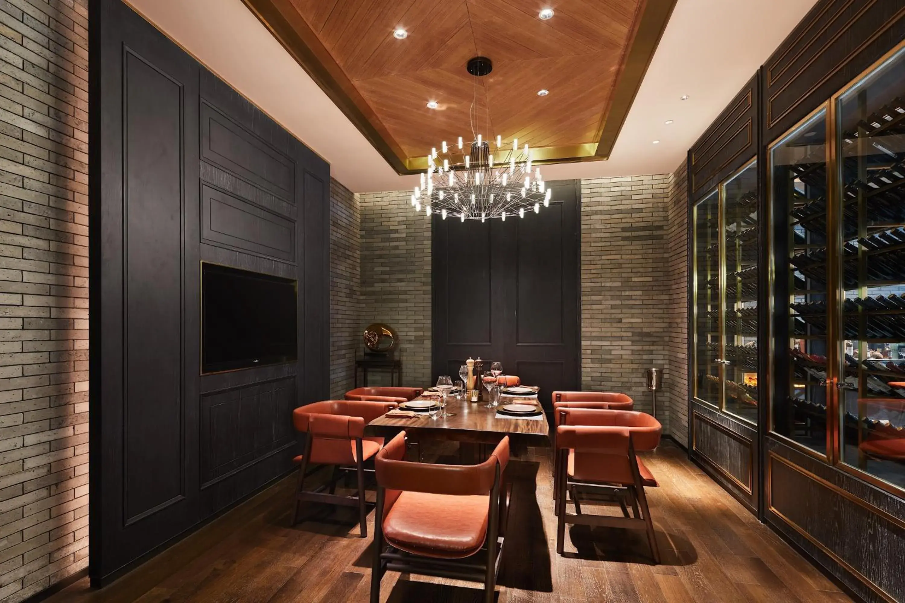 Restaurant/places to eat in Pullman Shanghai Qingpu Excellence Restaurant/places to eat in Pullman Shanghai Qingpu Excellence