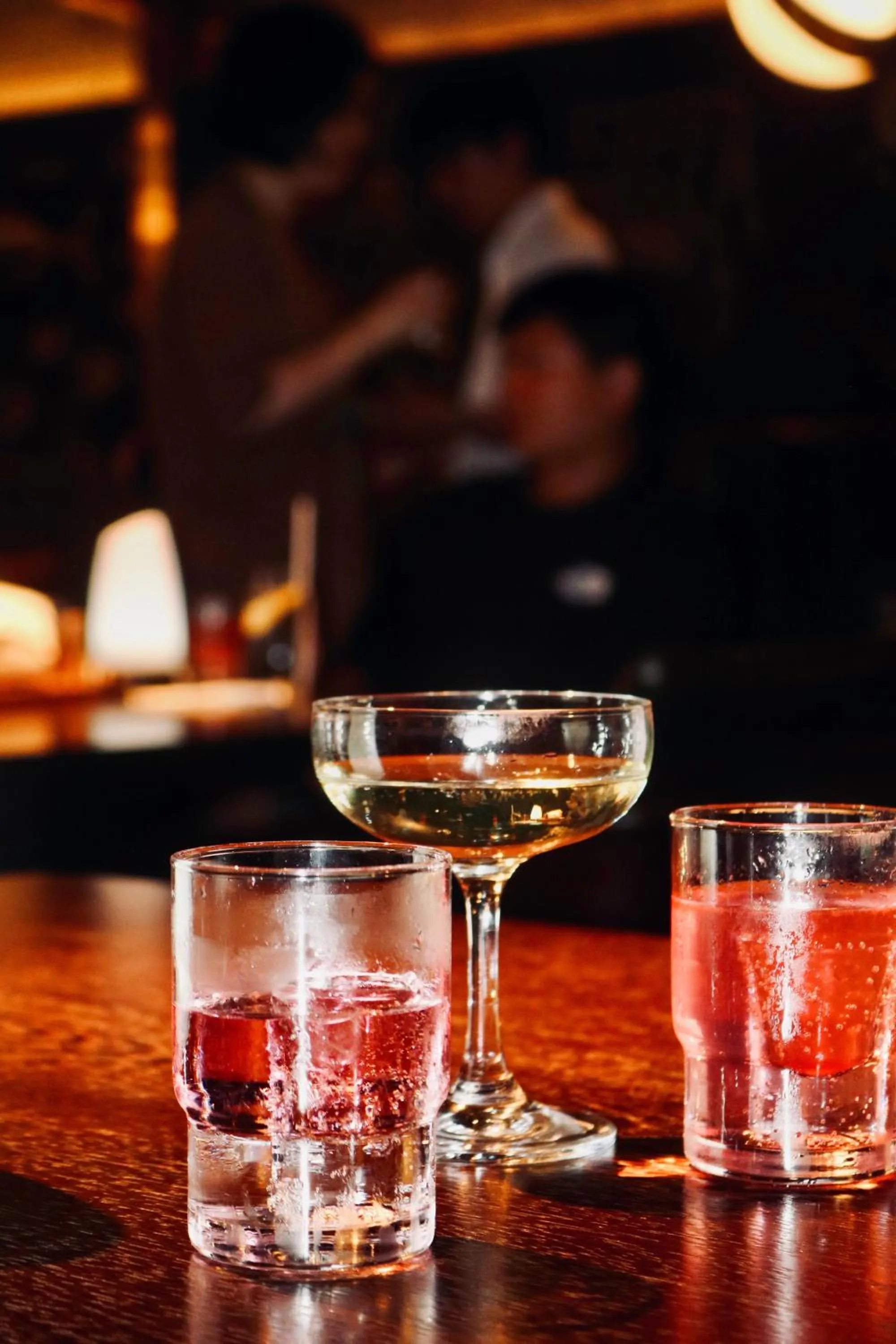 Lounge or bar in Pullman Shanghai Qingpu Excellence