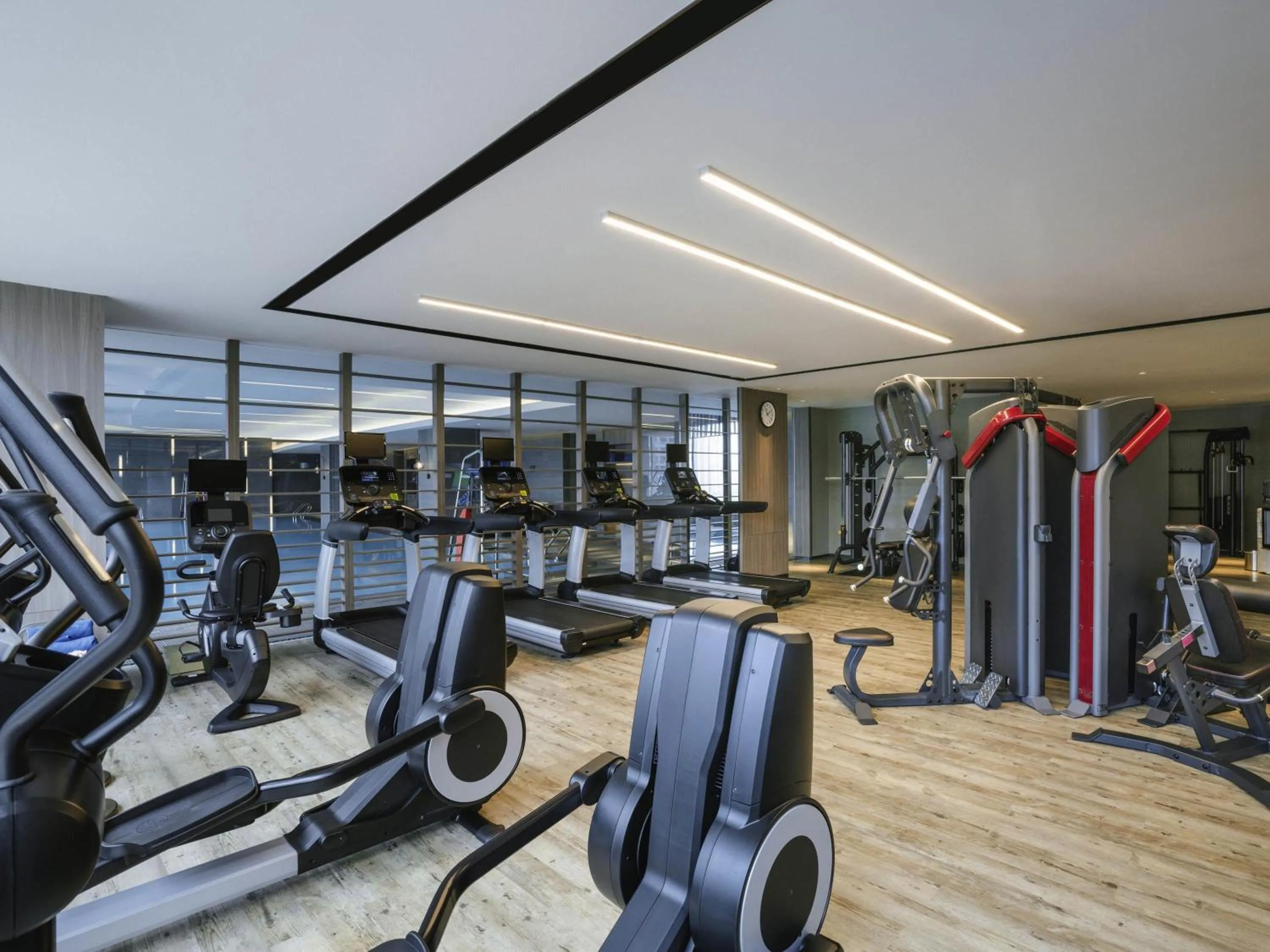 Other in Pullman Shanghai Qingpu Excellence