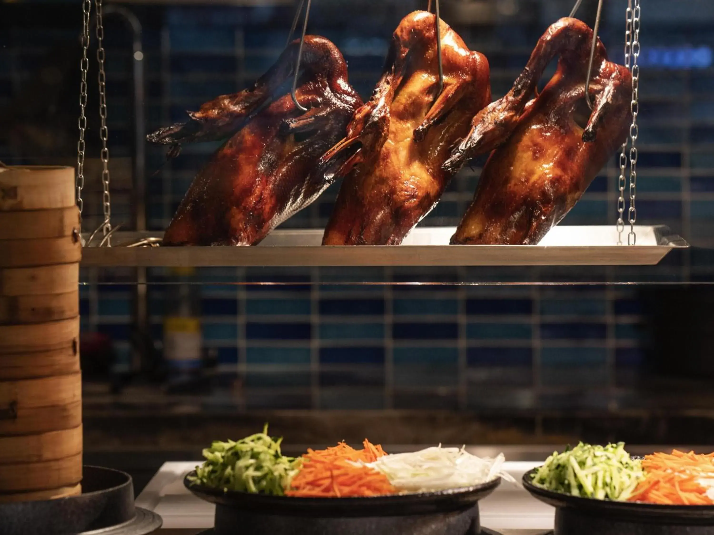 Restaurant/places to eat in Pullman Shanghai Qingpu Excellence Restaurant/places to eat in Pullman Shanghai Qingpu Excellence