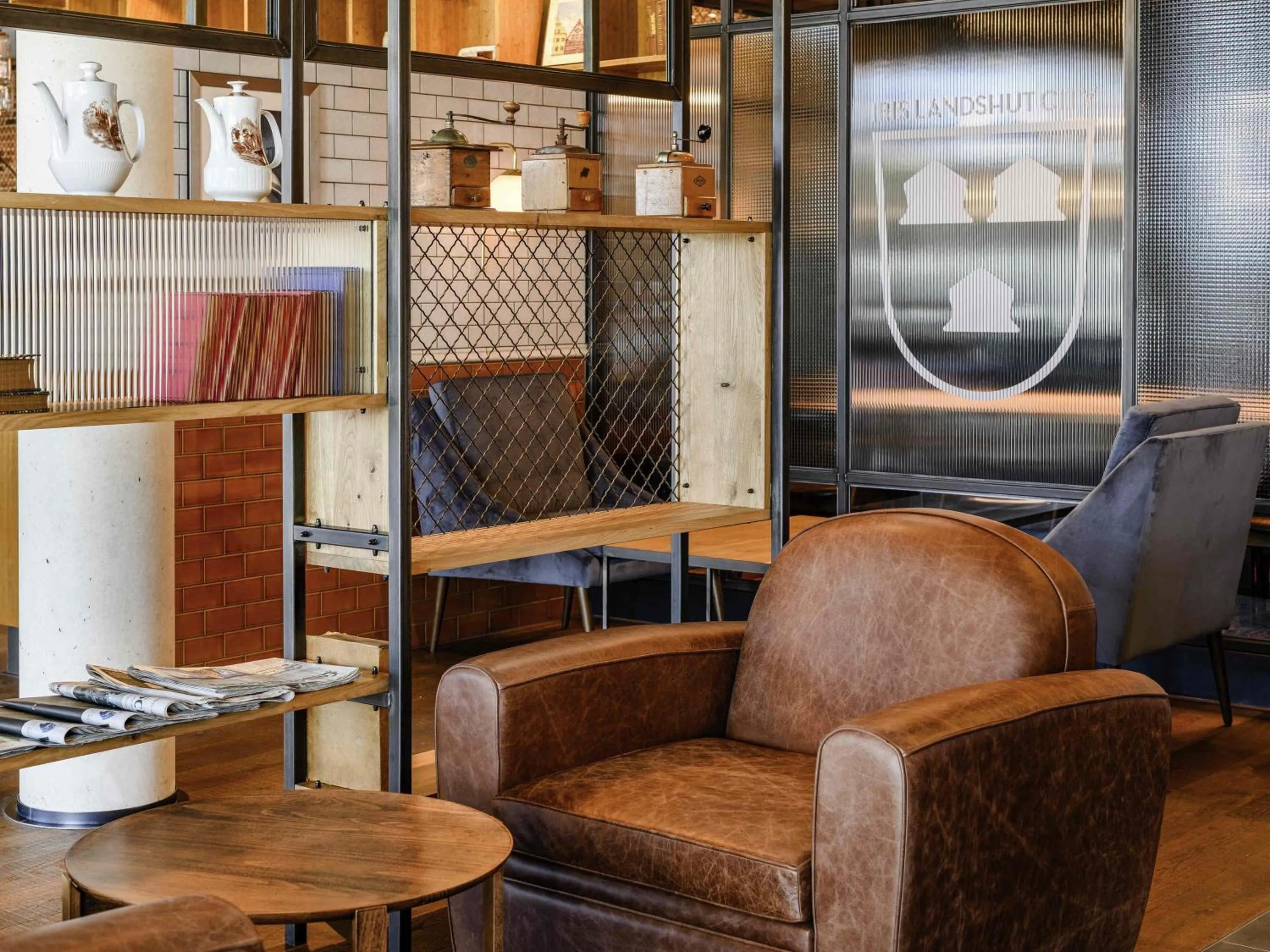 Other in ibis Landshut City