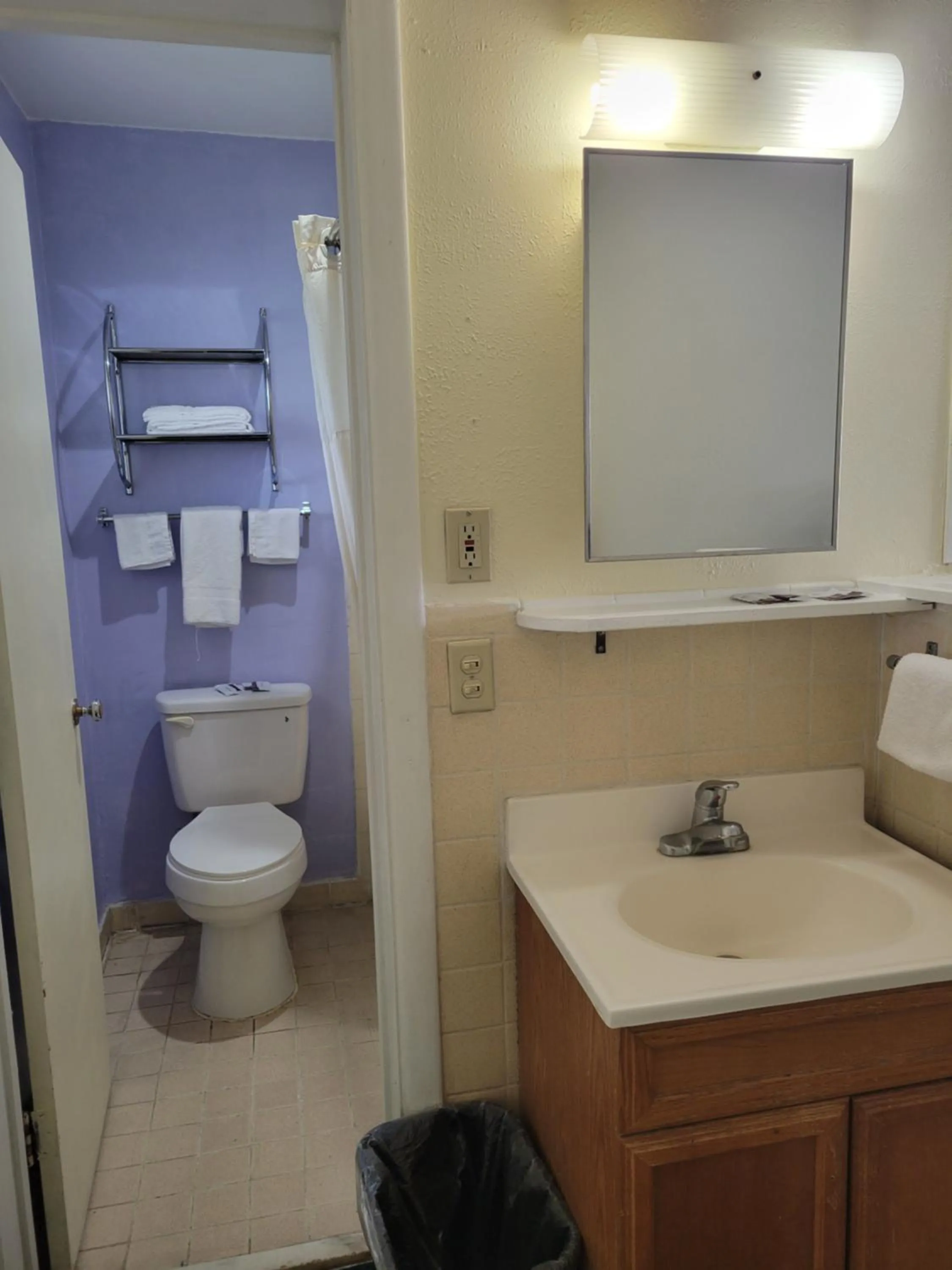 Budget Inn Motel Dalhart