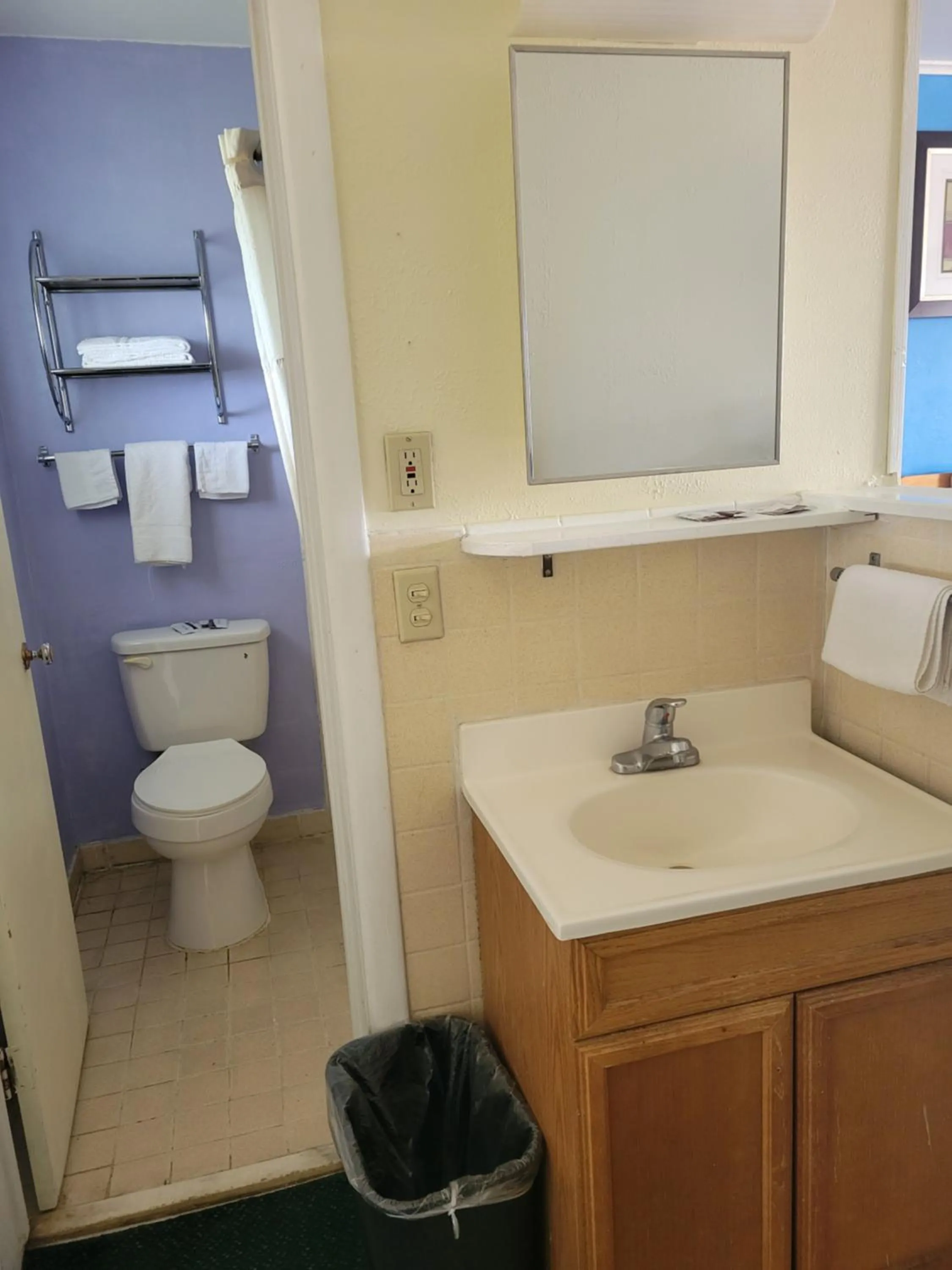 Budget Inn Motel Dalhart