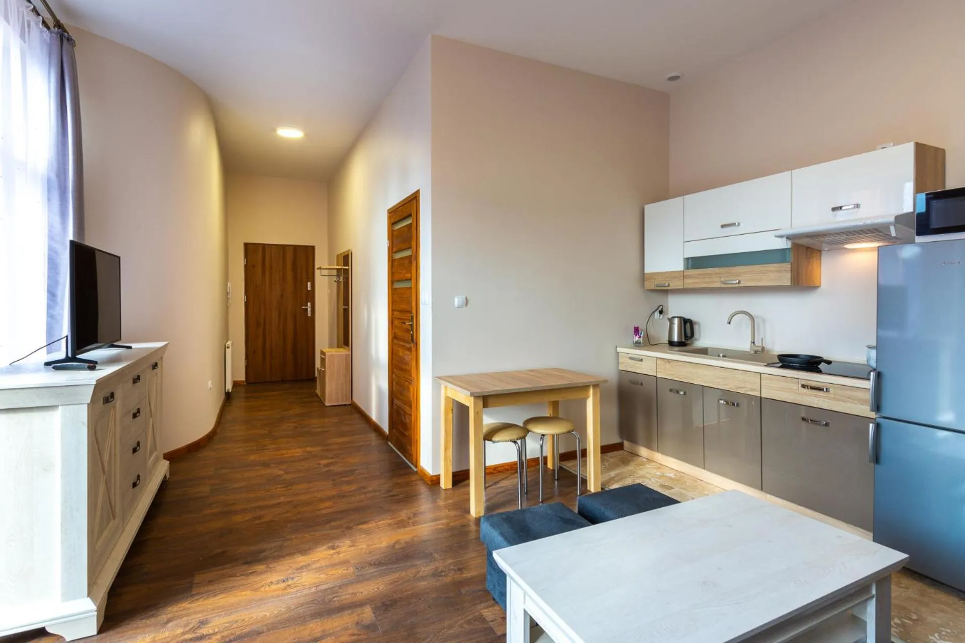 pet friendly in Apartamenty Galicja