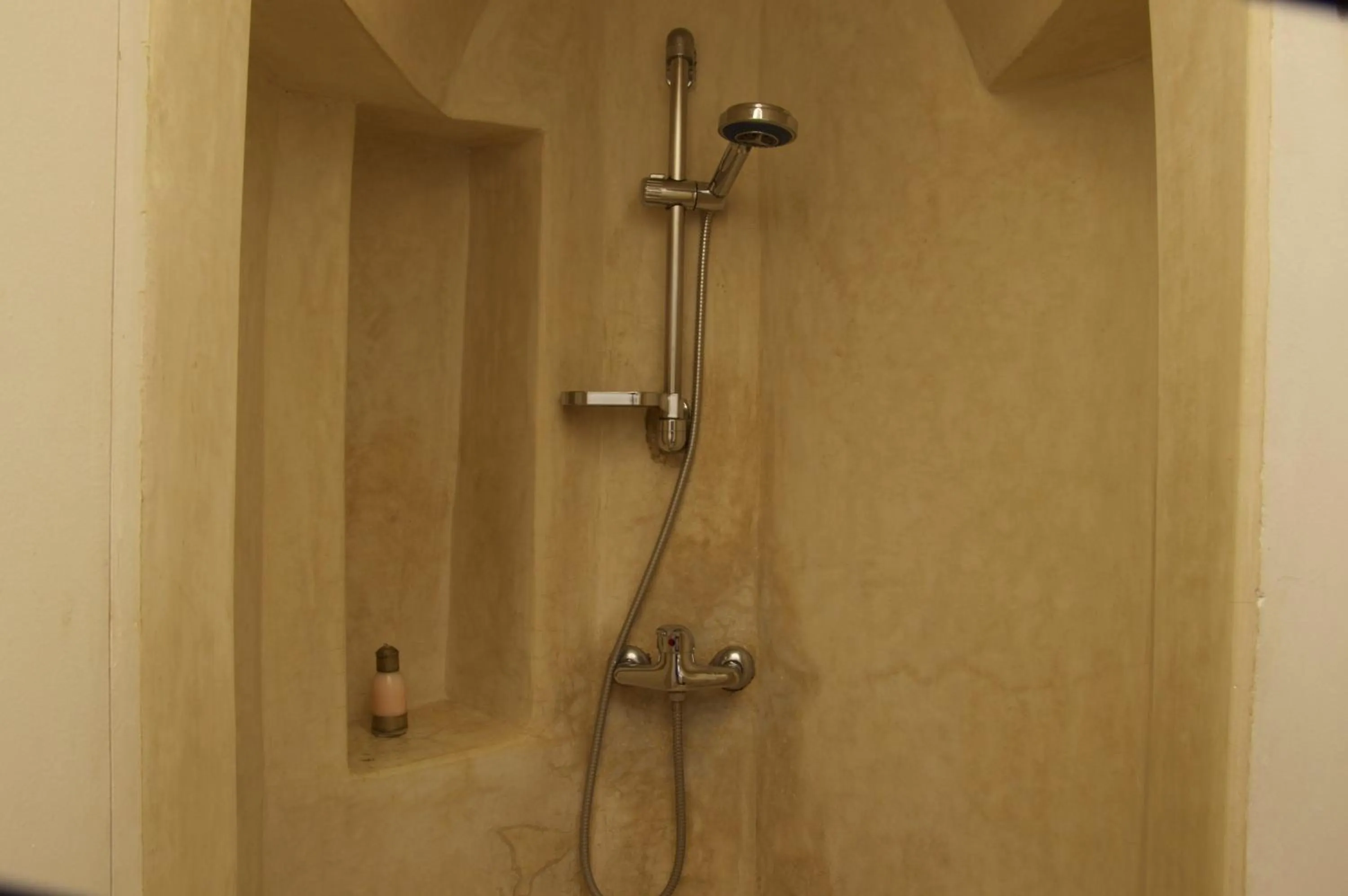 Bathroom in Riad Safa