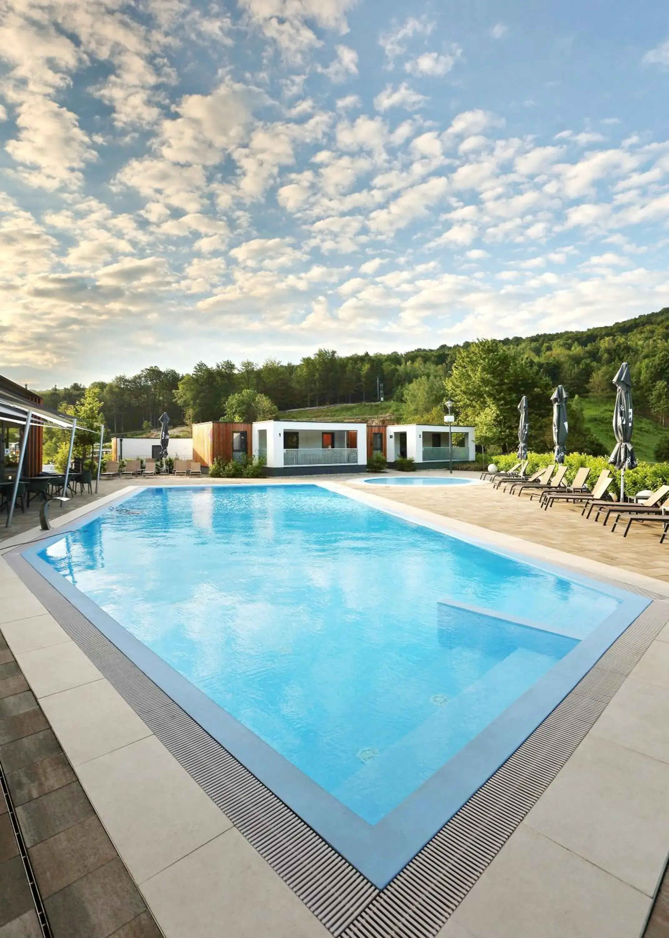 Mobile Homes Camping Plitvice Mobile Homes Camping Plitvice