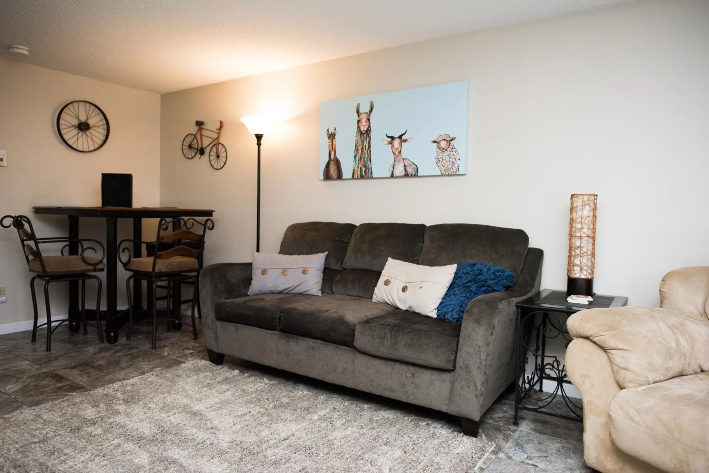 TV and multimedia in Caribbean Club Resort