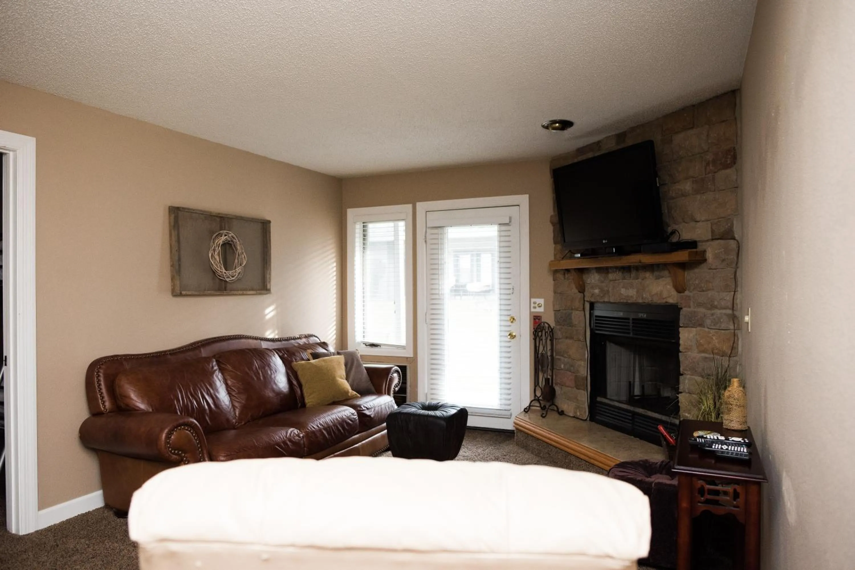 TV and multimedia in Caribbean Club Resort