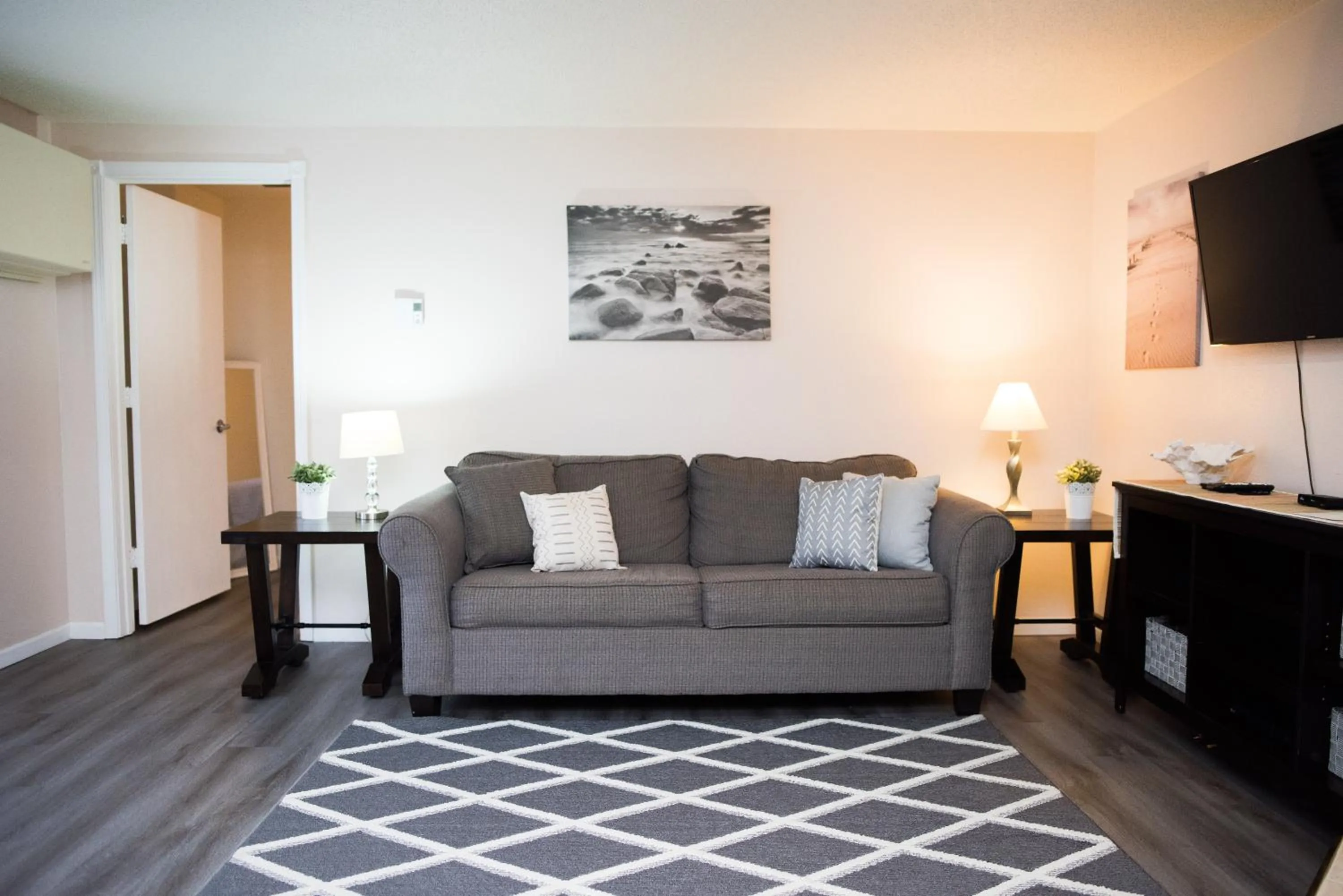 Caribbean Club Resort