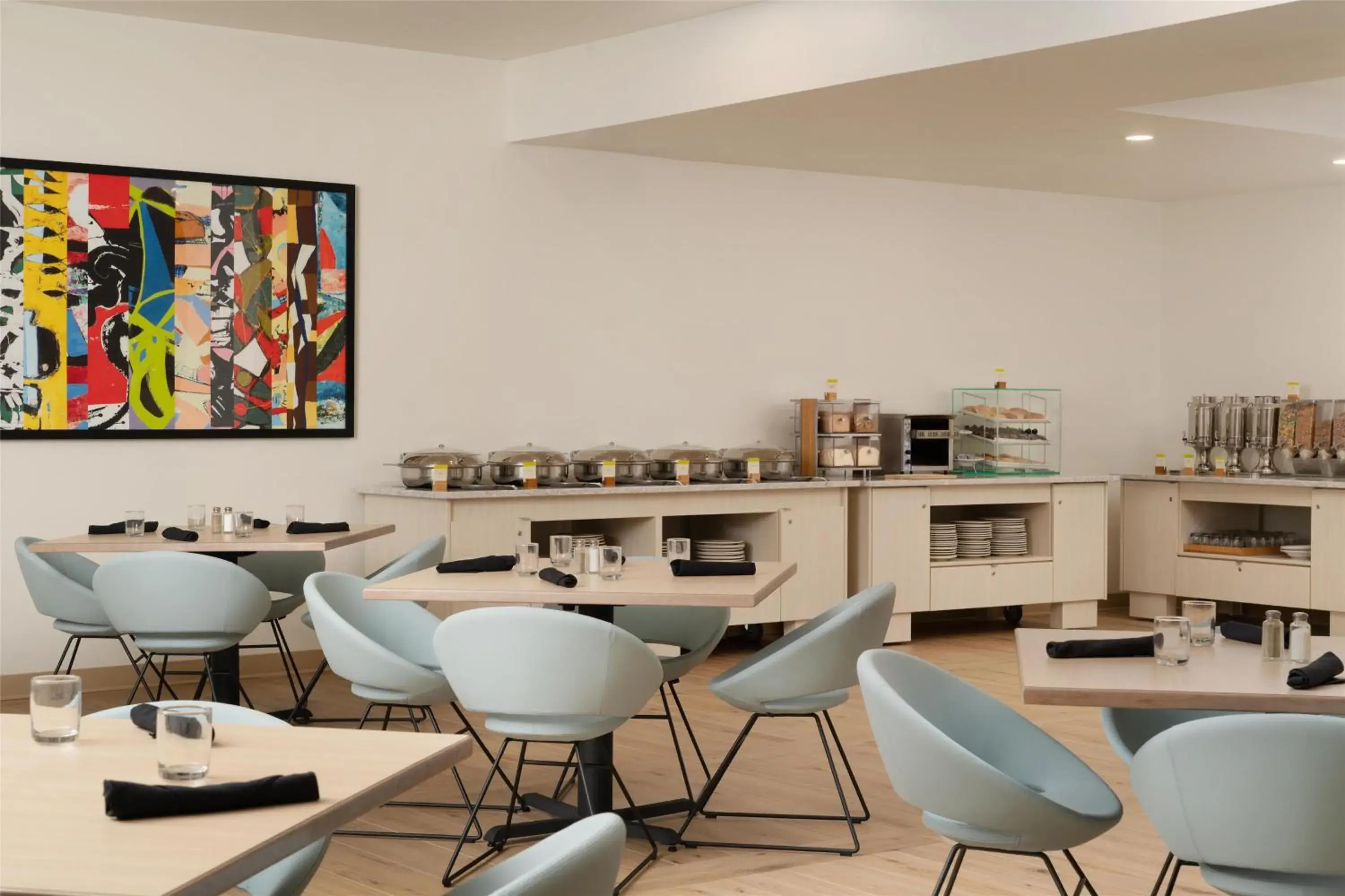 Restaurant/places to eat in DoubleTree by Hilton Virginia Beach Restaurant/places to eat in DoubleTree by Hilton Virginia Beach