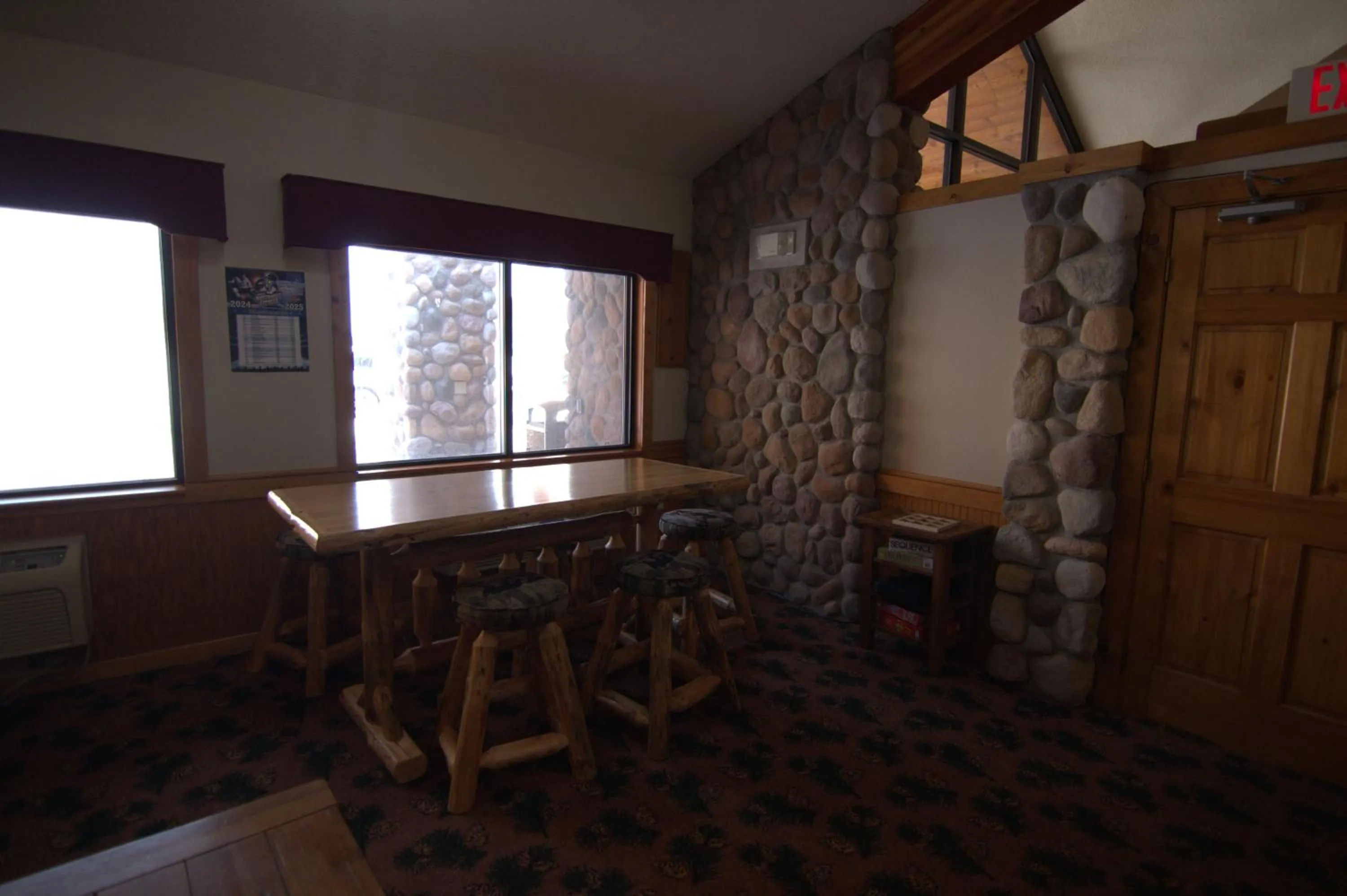 Shell Lake Lodge, a Travelodge by Wyndham