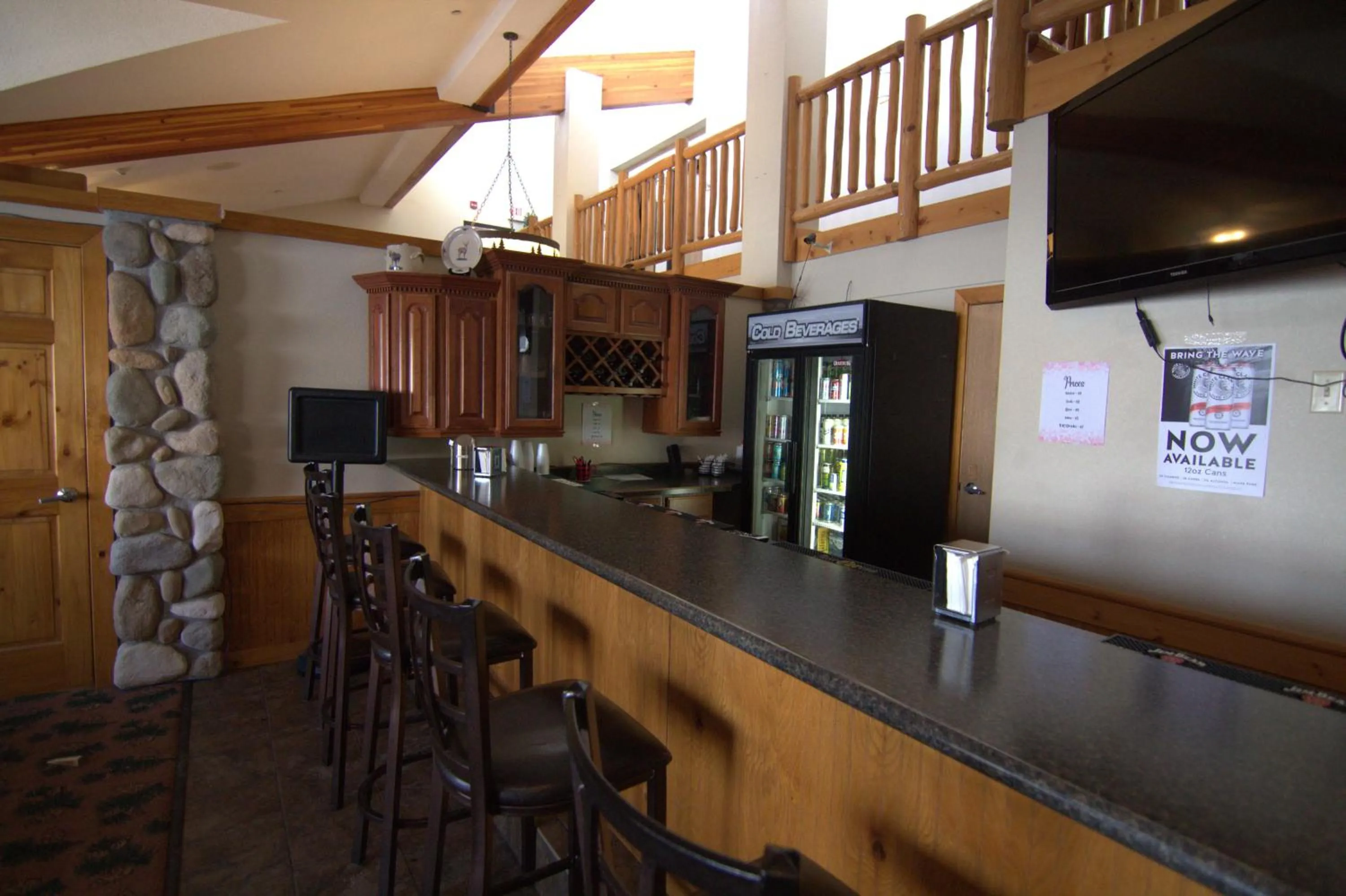 Shell Lake Lodge, a Travelodge by Wyndham