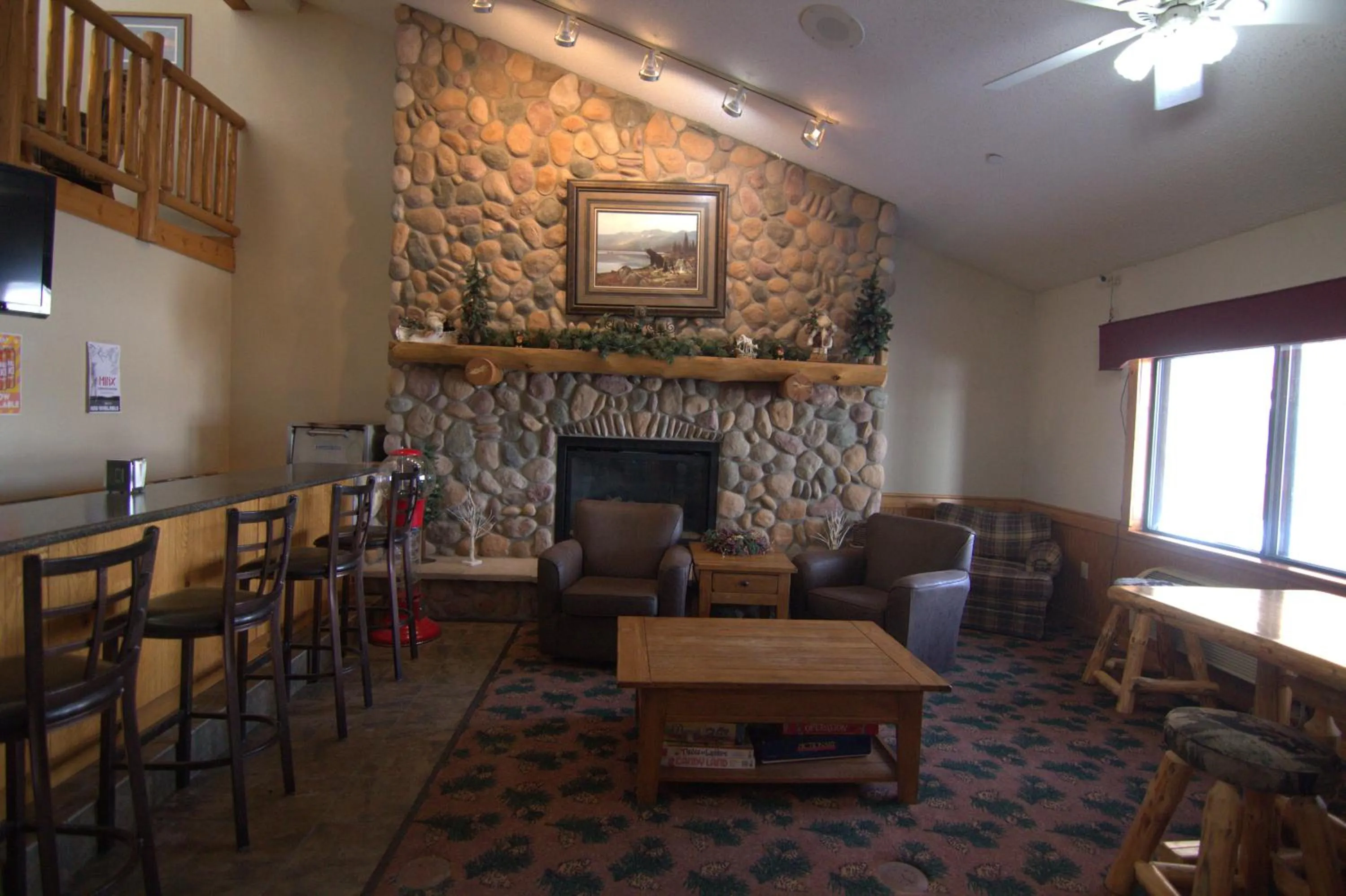 Shell Lake Lodge, a Travelodge by Wyndham