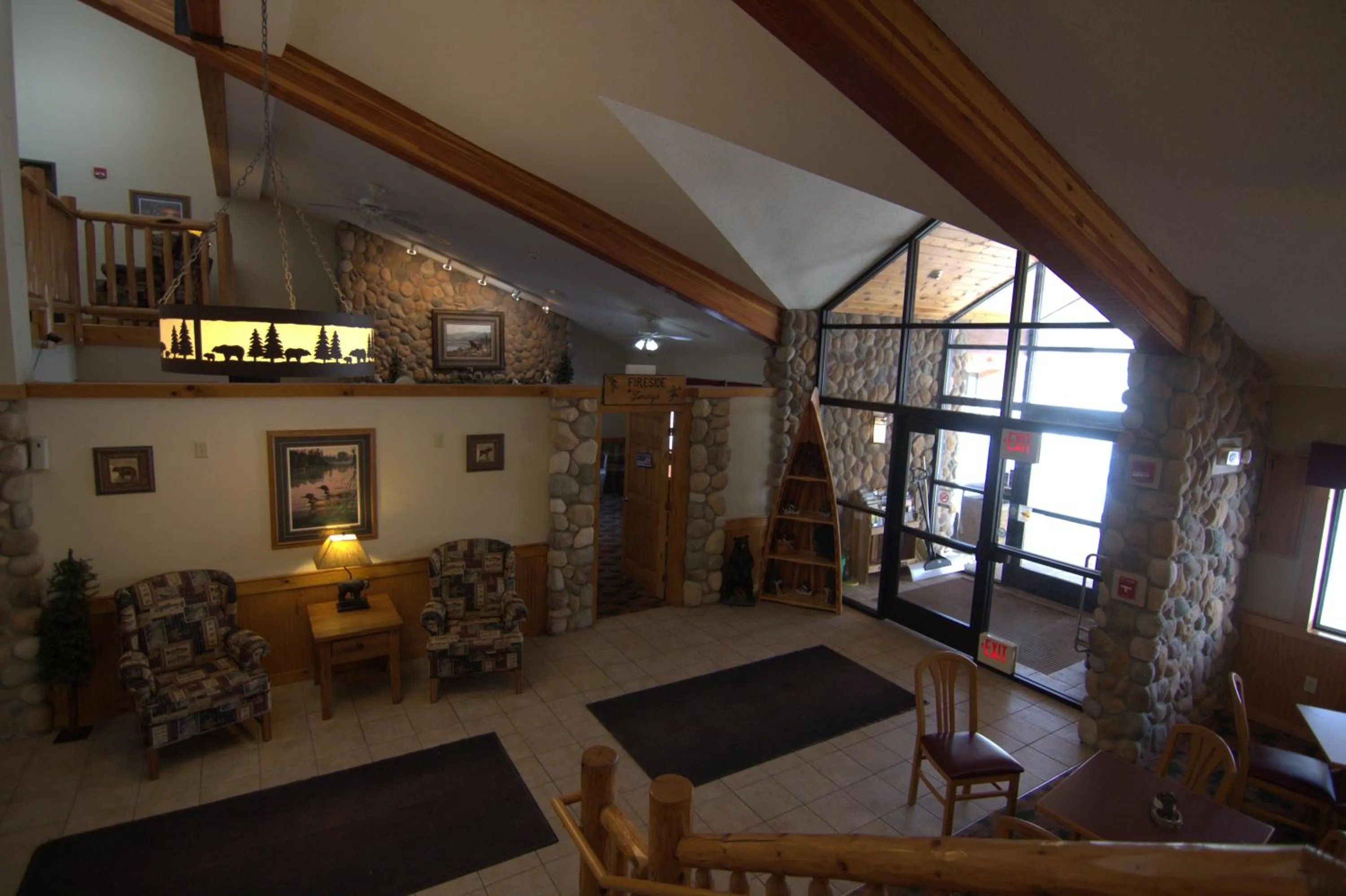 Shell Lake Lodge, a Travelodge by Wyndham