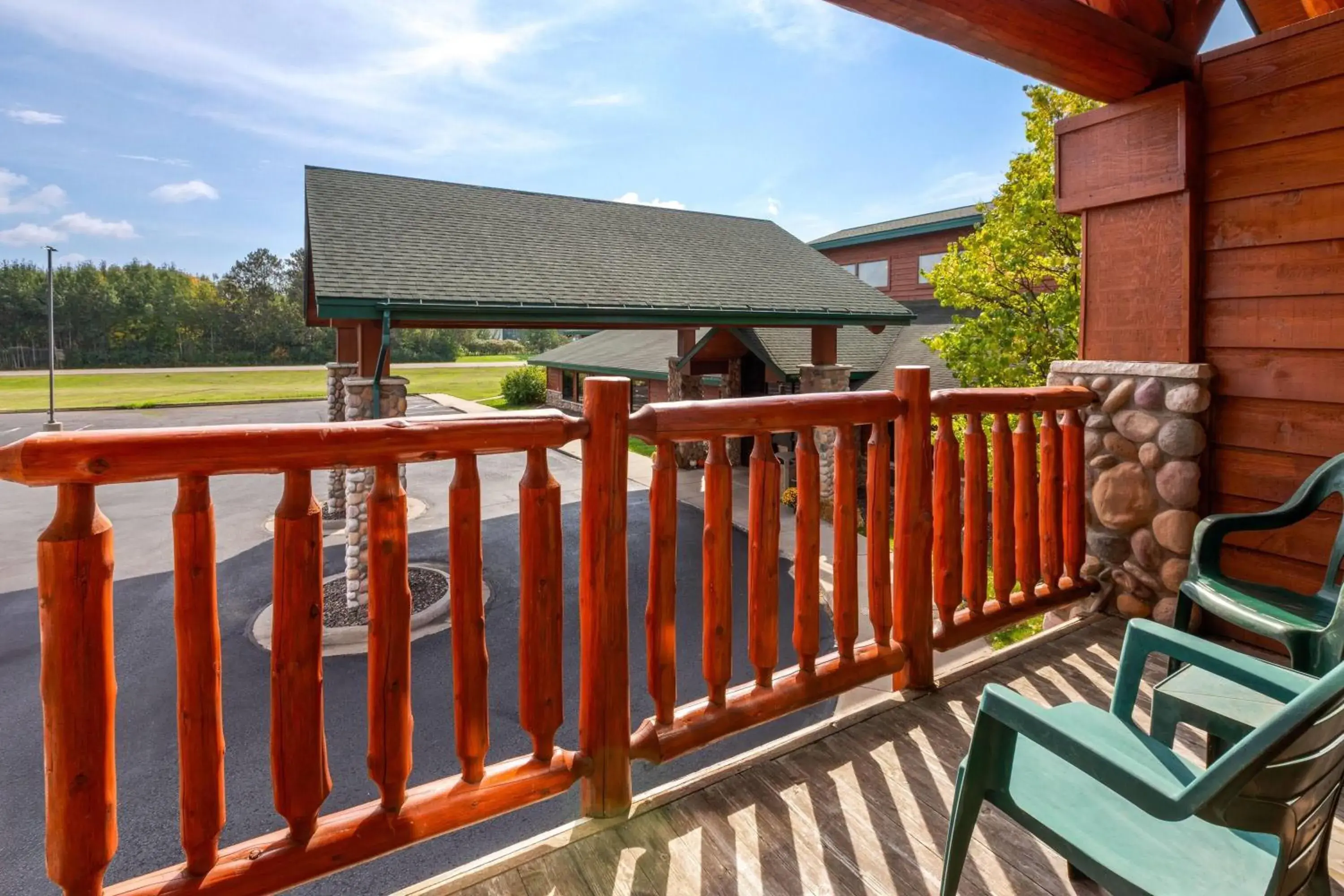 Photo of the whole room in Shell Lake Lodge, a Travelodge by Wyndham Photo of the whole room in Shell Lake Lodge, a Travelodge by Wyndham