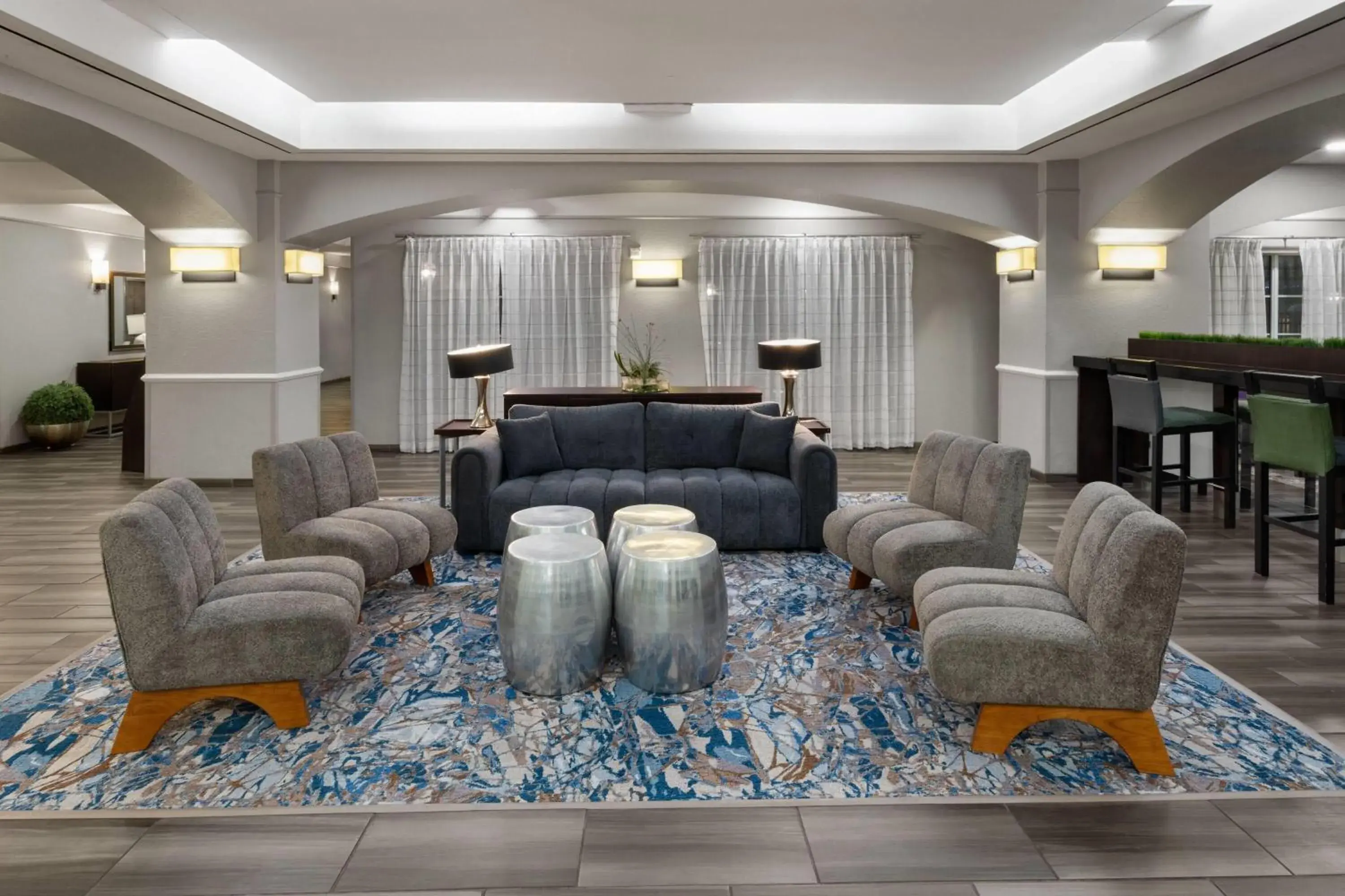 La Quinta by Wyndham San Antonio Airport La Quinta by Wyndham San Antonio Airport