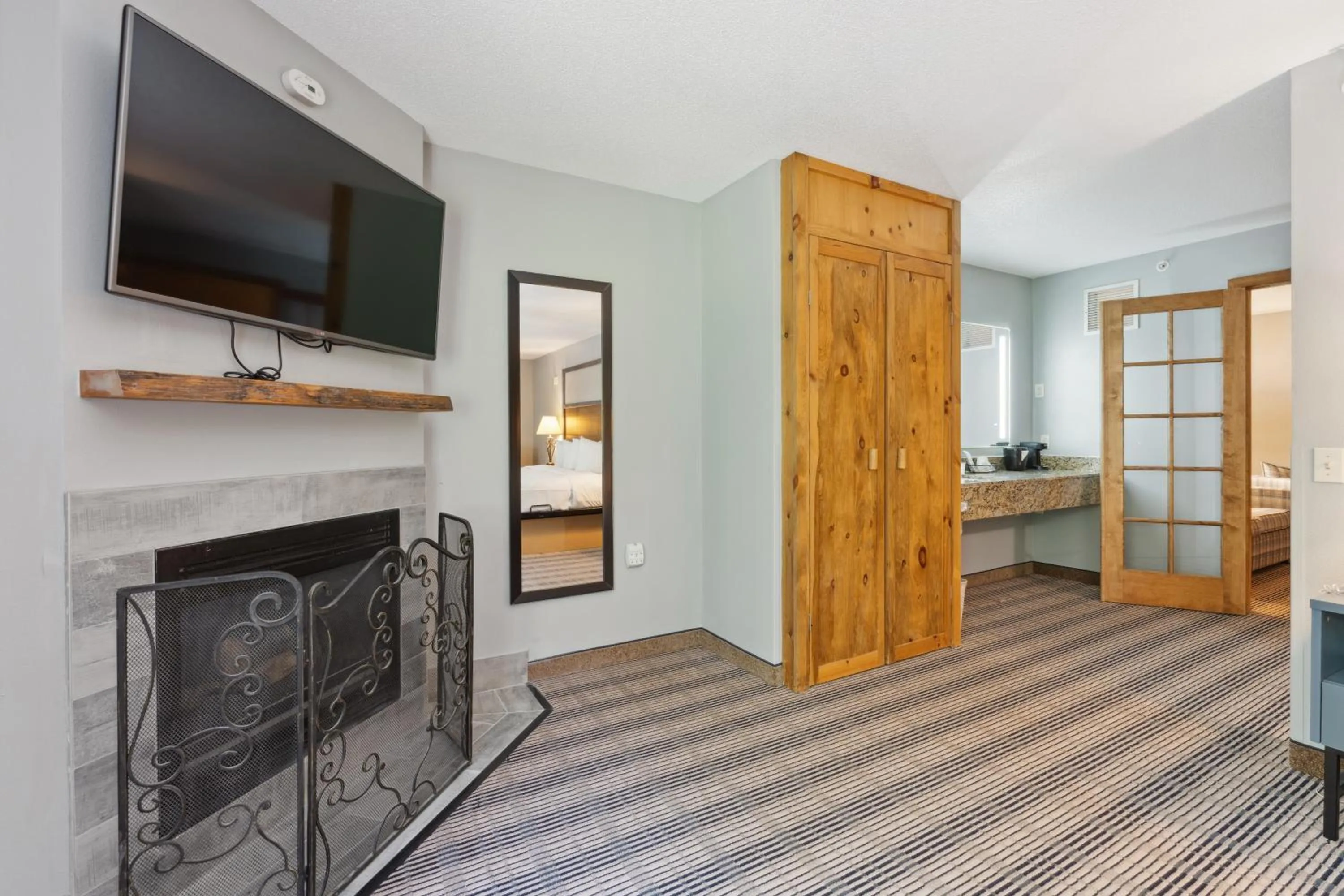 AmericInn by Wyndham Wisconsin Dells