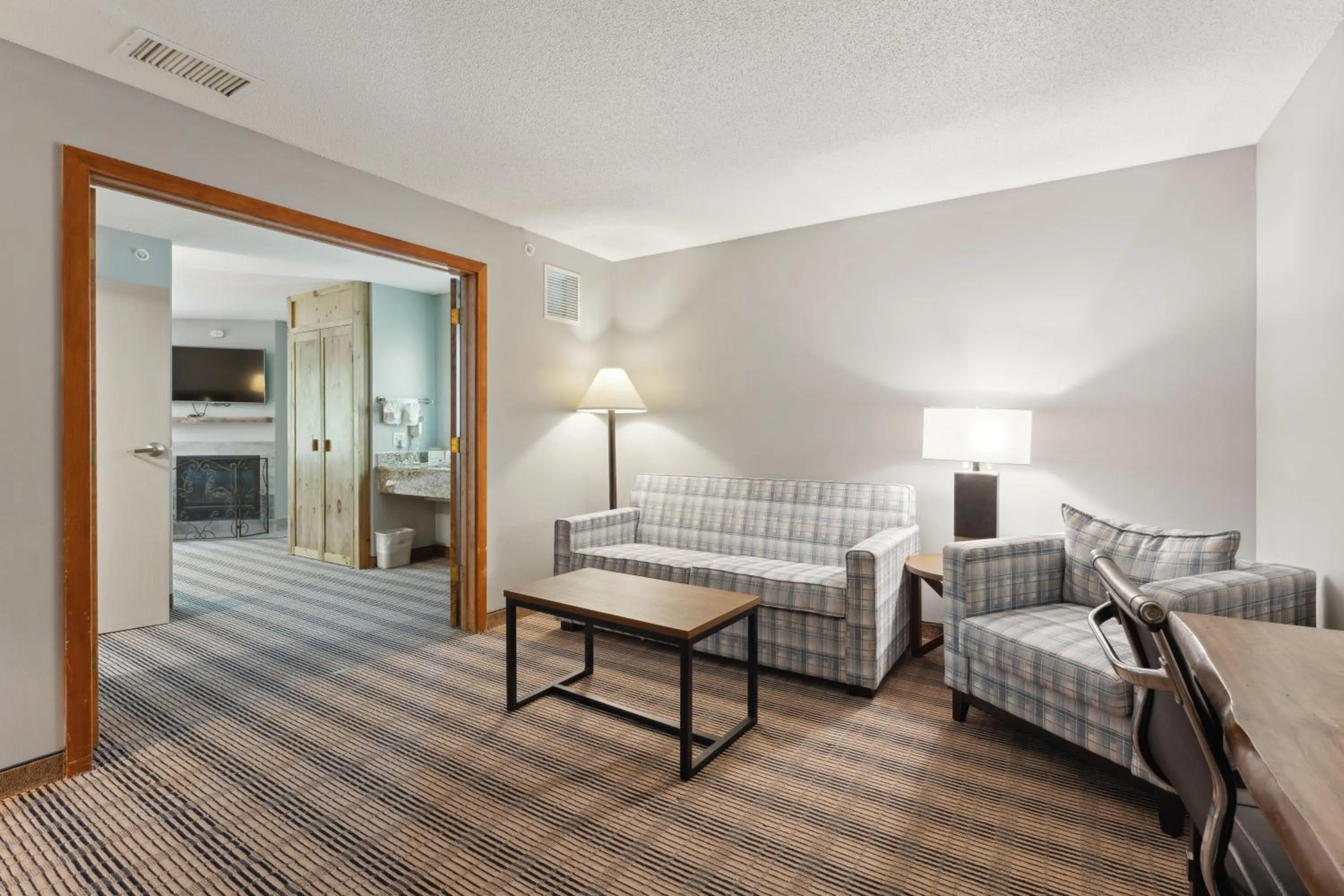 AmericInn by Wyndham Wisconsin Dells