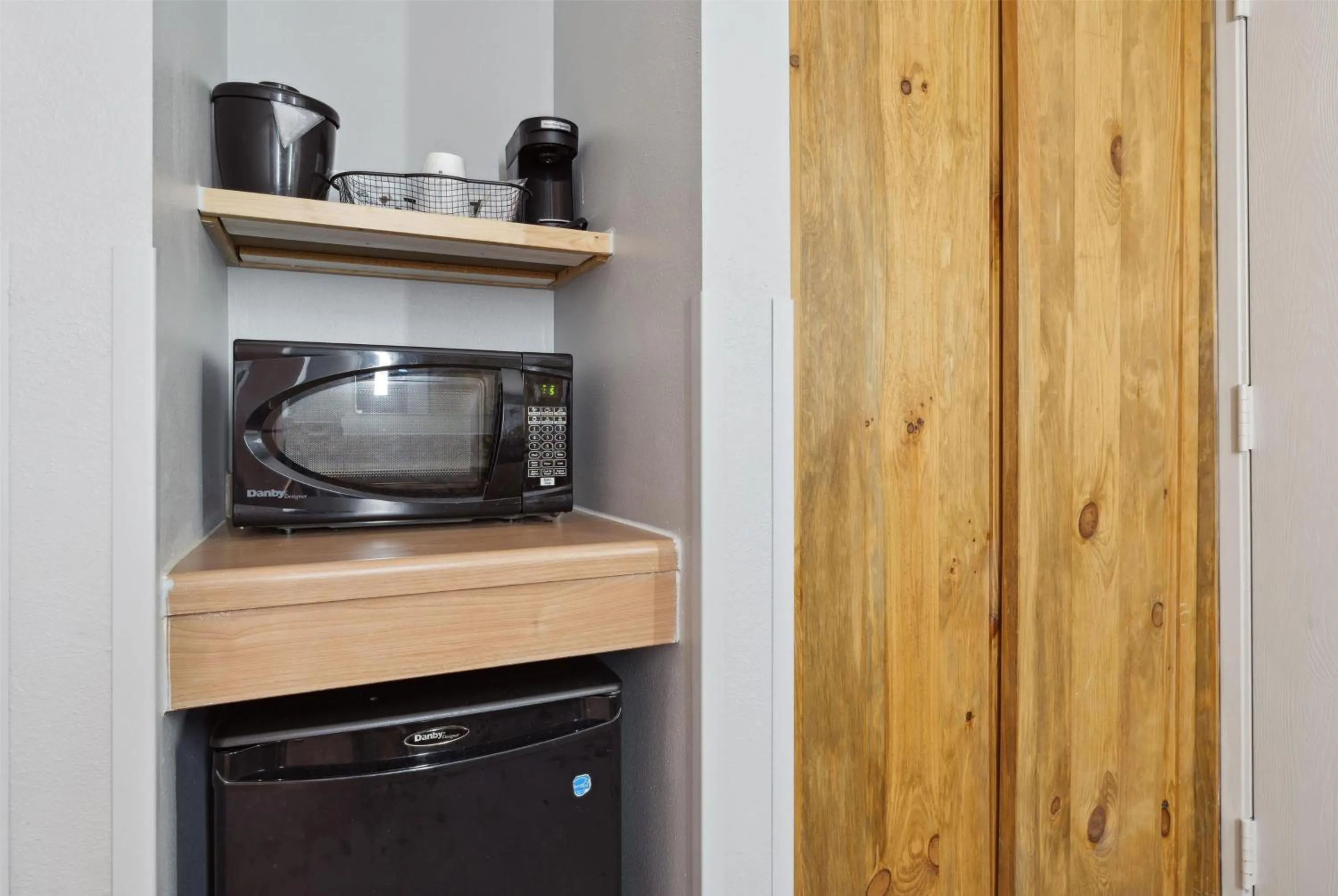 Photo of the whole room in AmericInn by Wyndham Wisconsin Dells