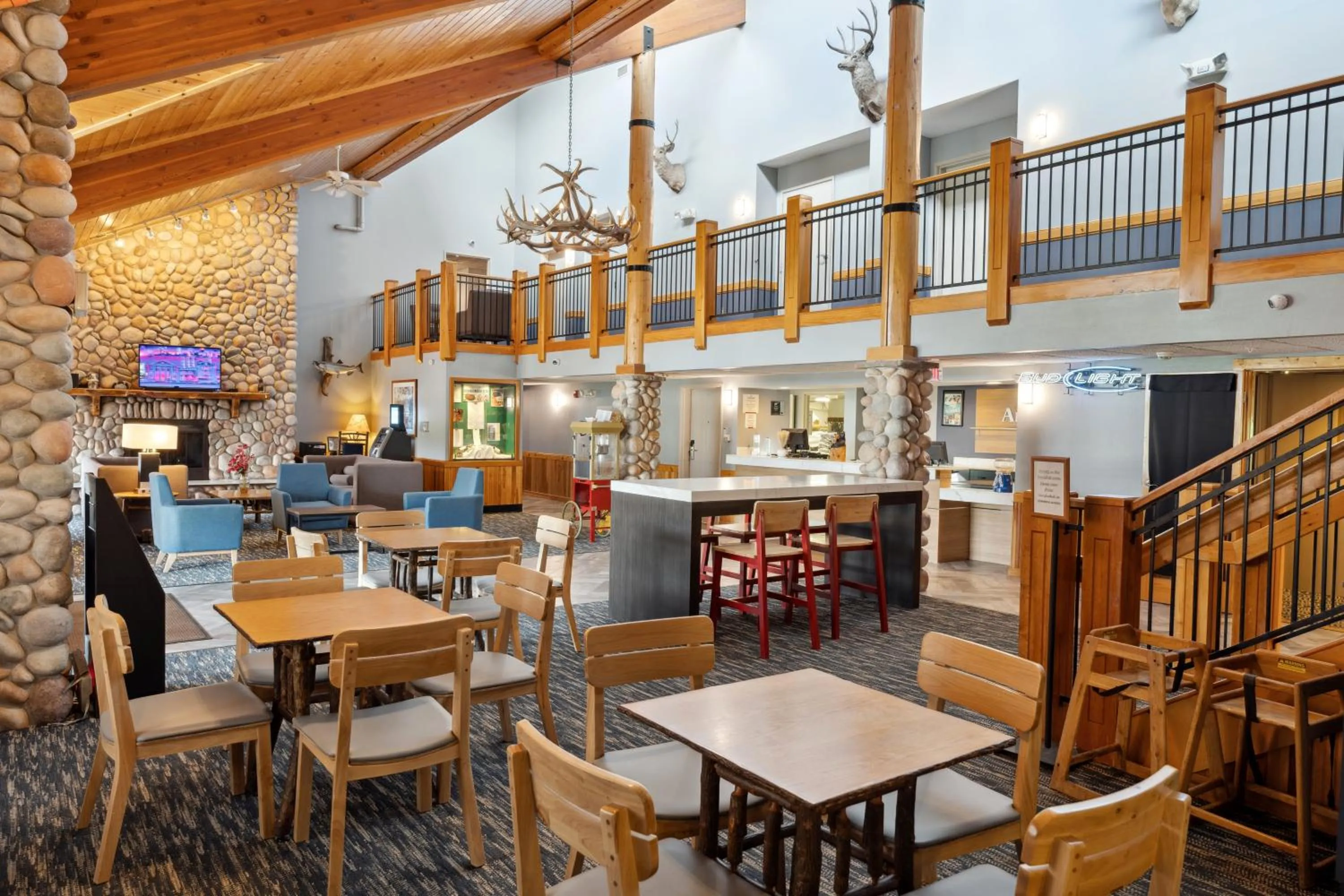 AmericInn by Wyndham Wisconsin Dells