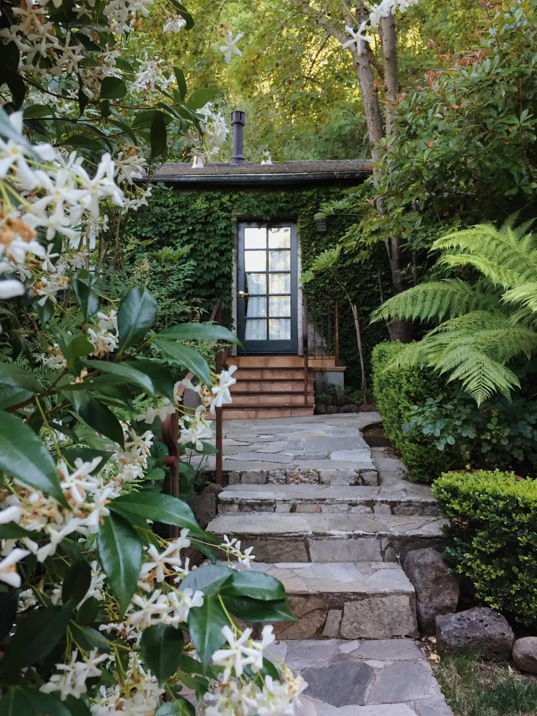 View (from property/room) in Kenwood Inn & Spa View (from property/room) in Kenwood Inn & Spa