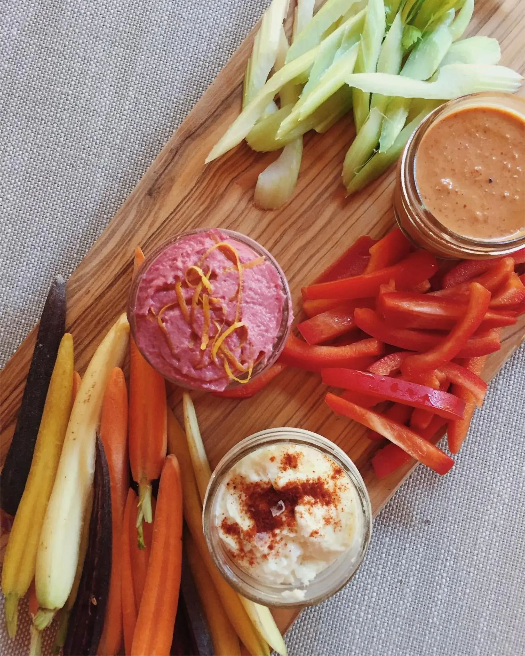 Food and drinks in Kenwood Inn & Spa Food and drinks in Kenwood Inn & Spa