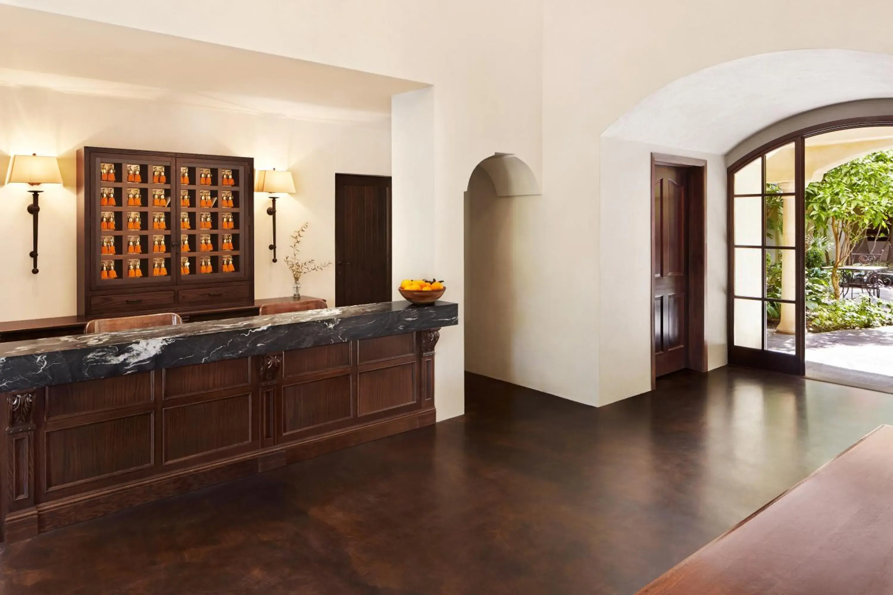 Lobby or reception in Kenwood Inn & Spa Lobby or reception in Kenwood Inn & Spa