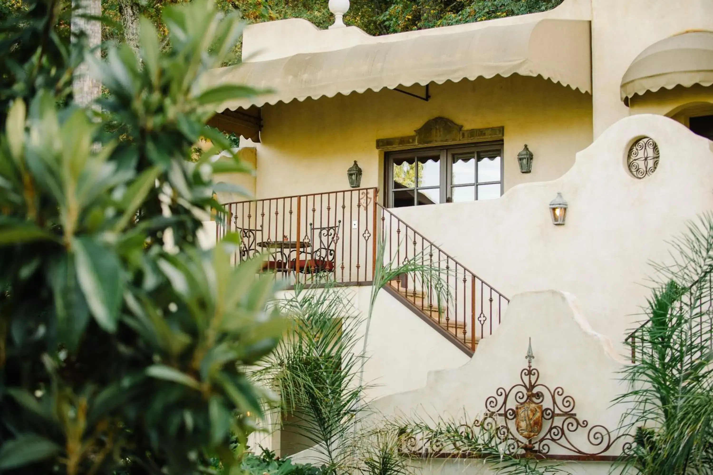 Property building in Kenwood Inn & Spa Property building in Kenwood Inn & Spa