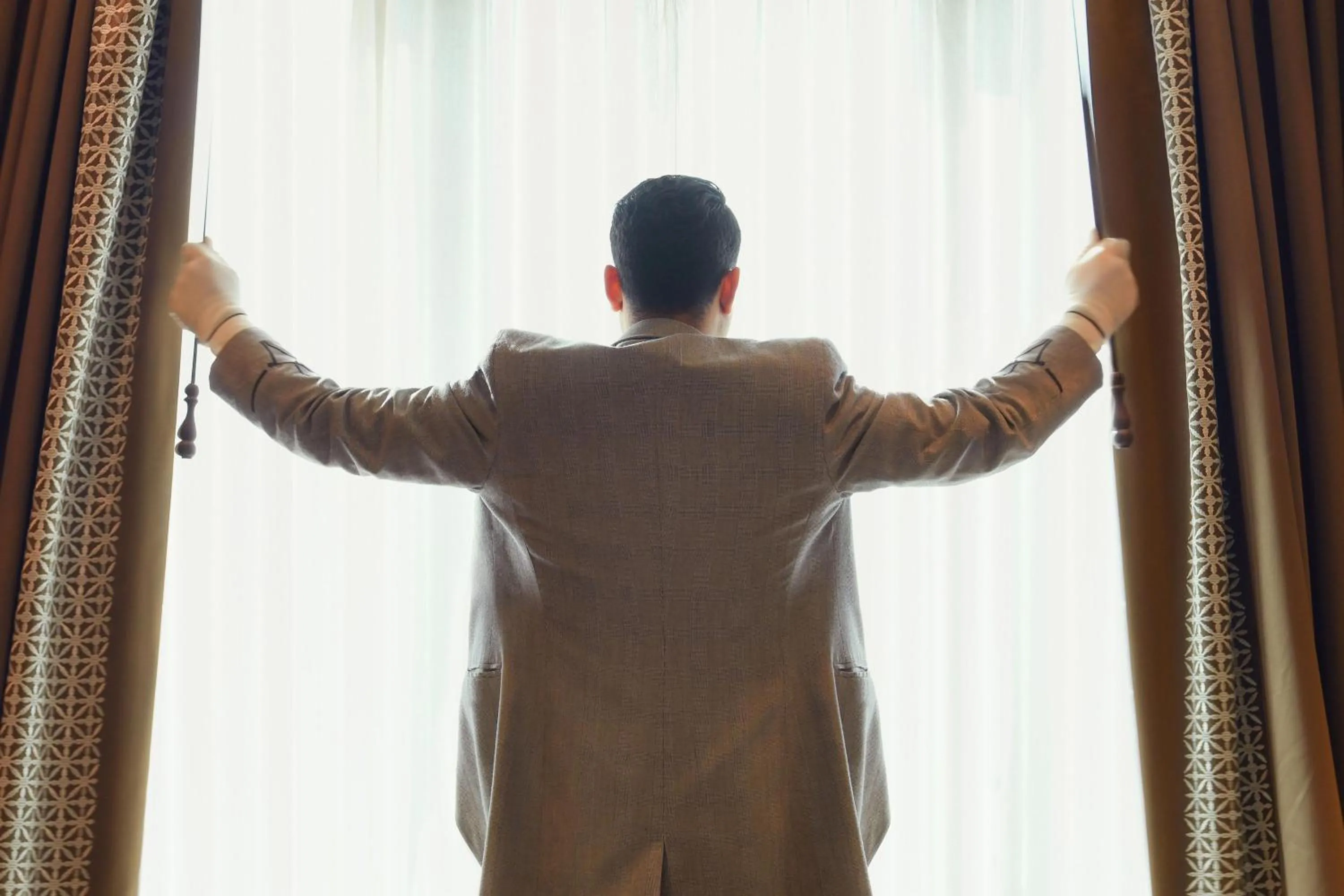 Other in The St. Regis Cairo