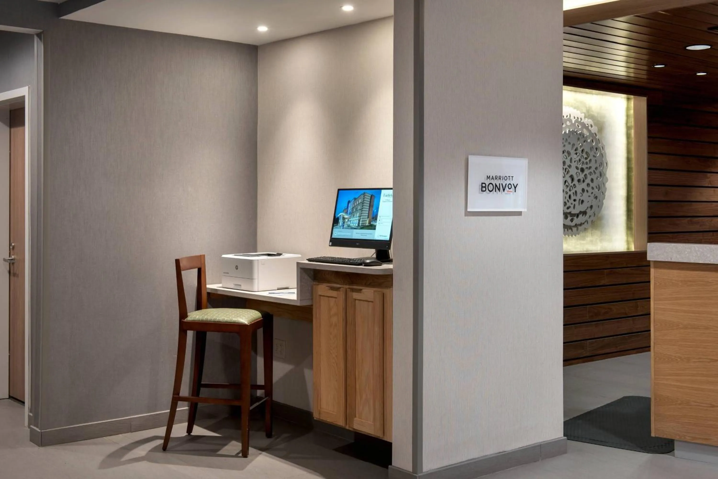 Other in Fairfield Inn & Suites by Marriott Williamstown