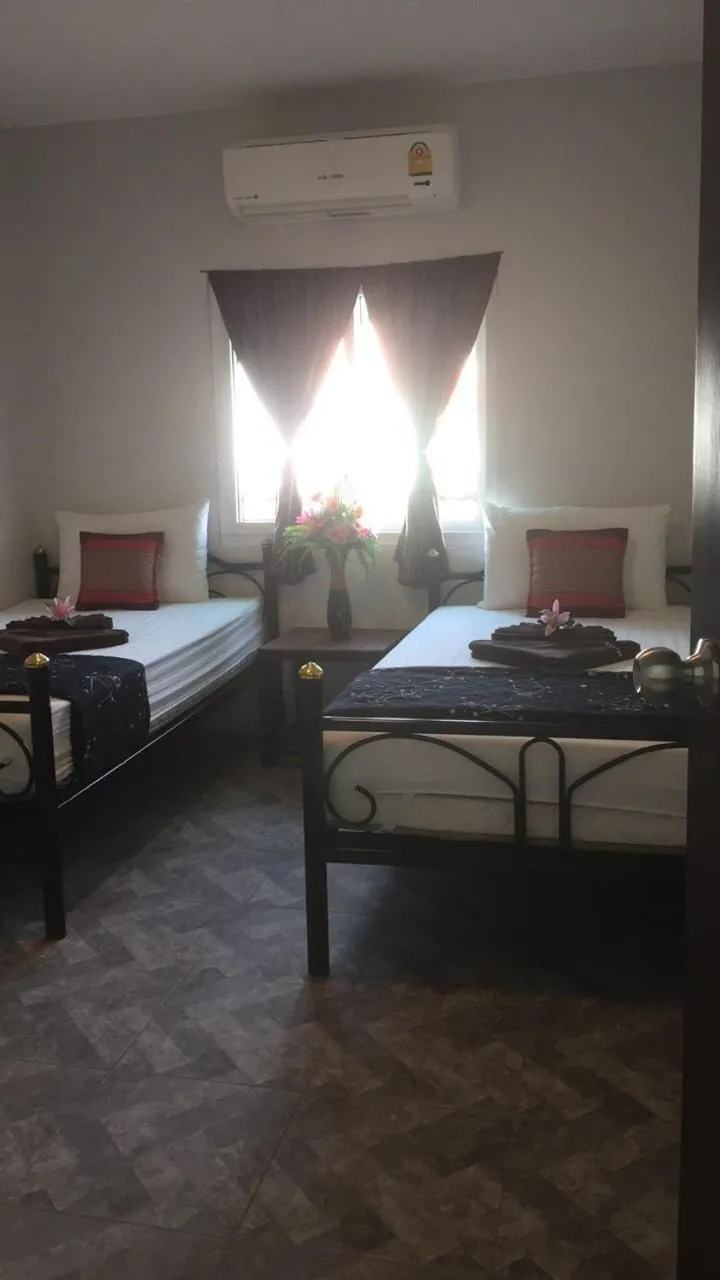 Nest hostel lipe