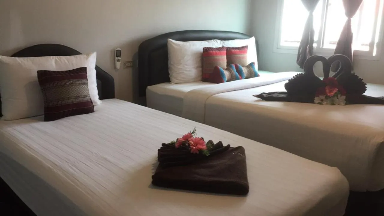 Nest hostel lipe