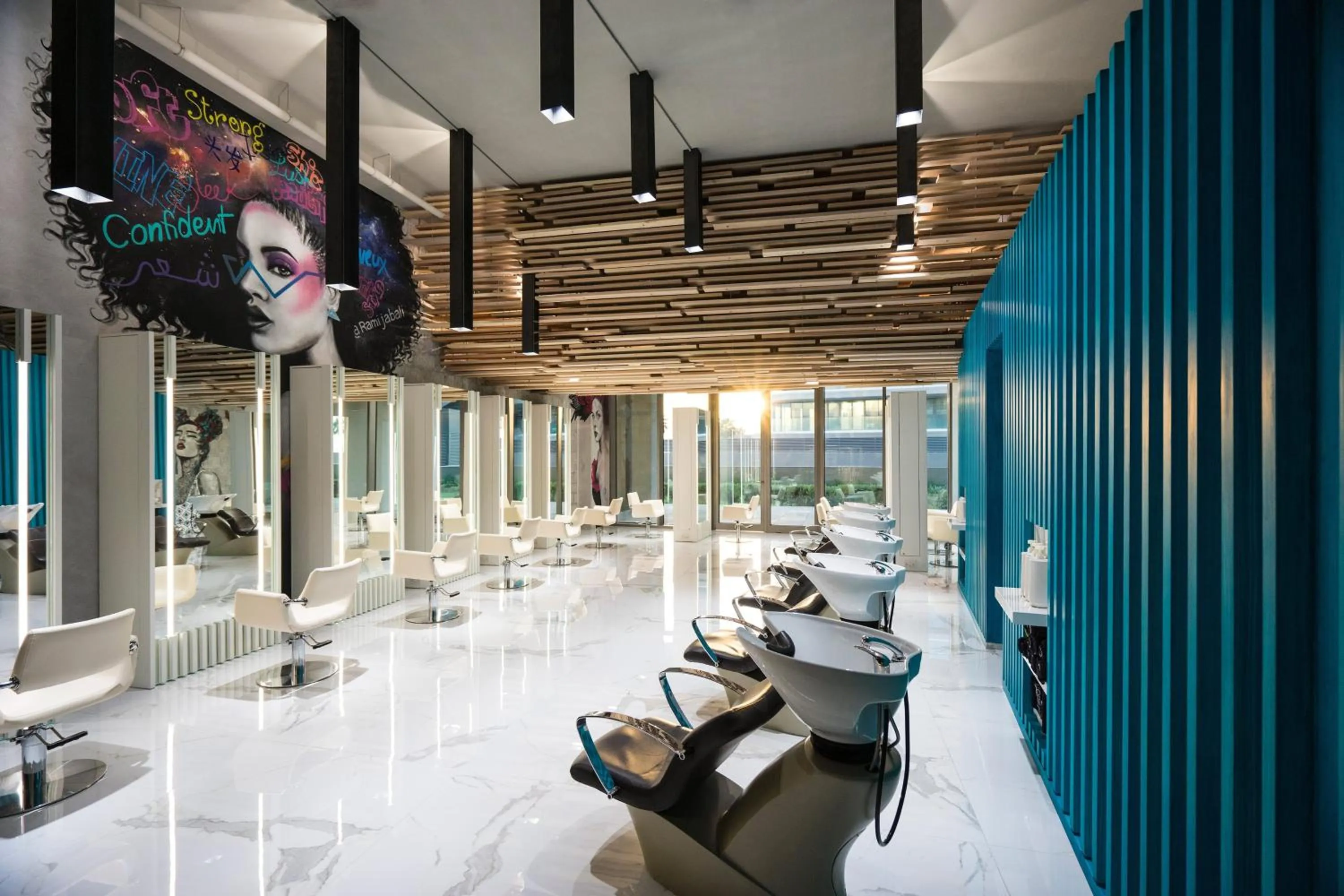 Other in W Dubai - The Palm