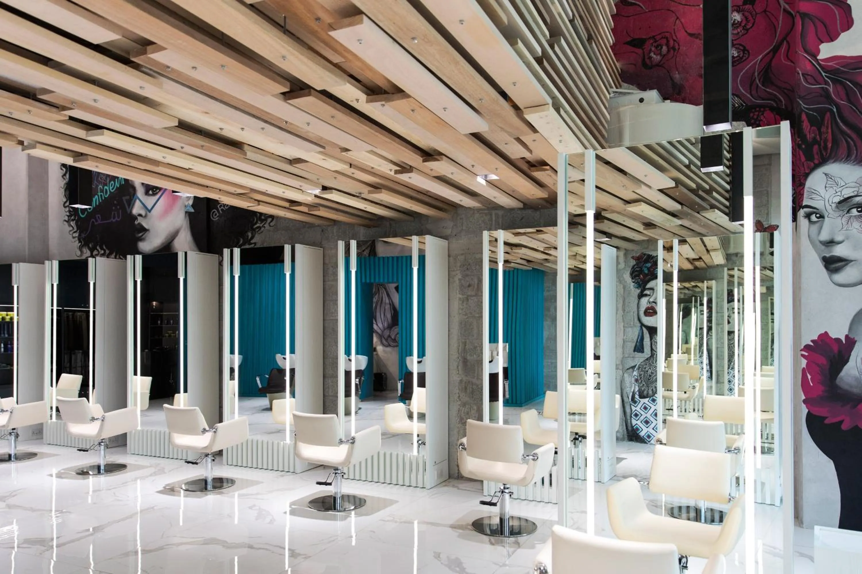 Other in W Dubai - The Palm