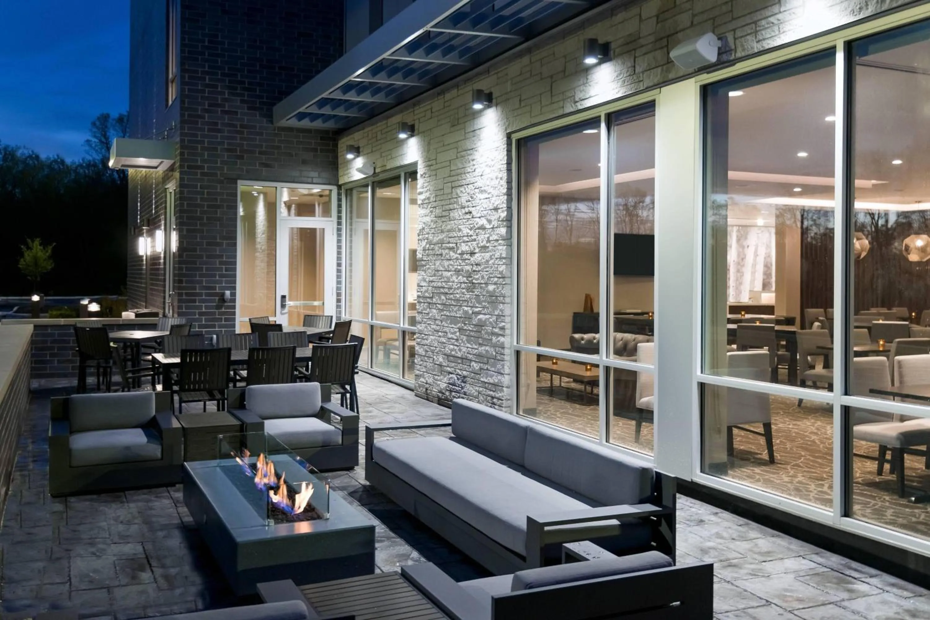 Other in SpringHill Suites by Marriott Indianapolis Westfield