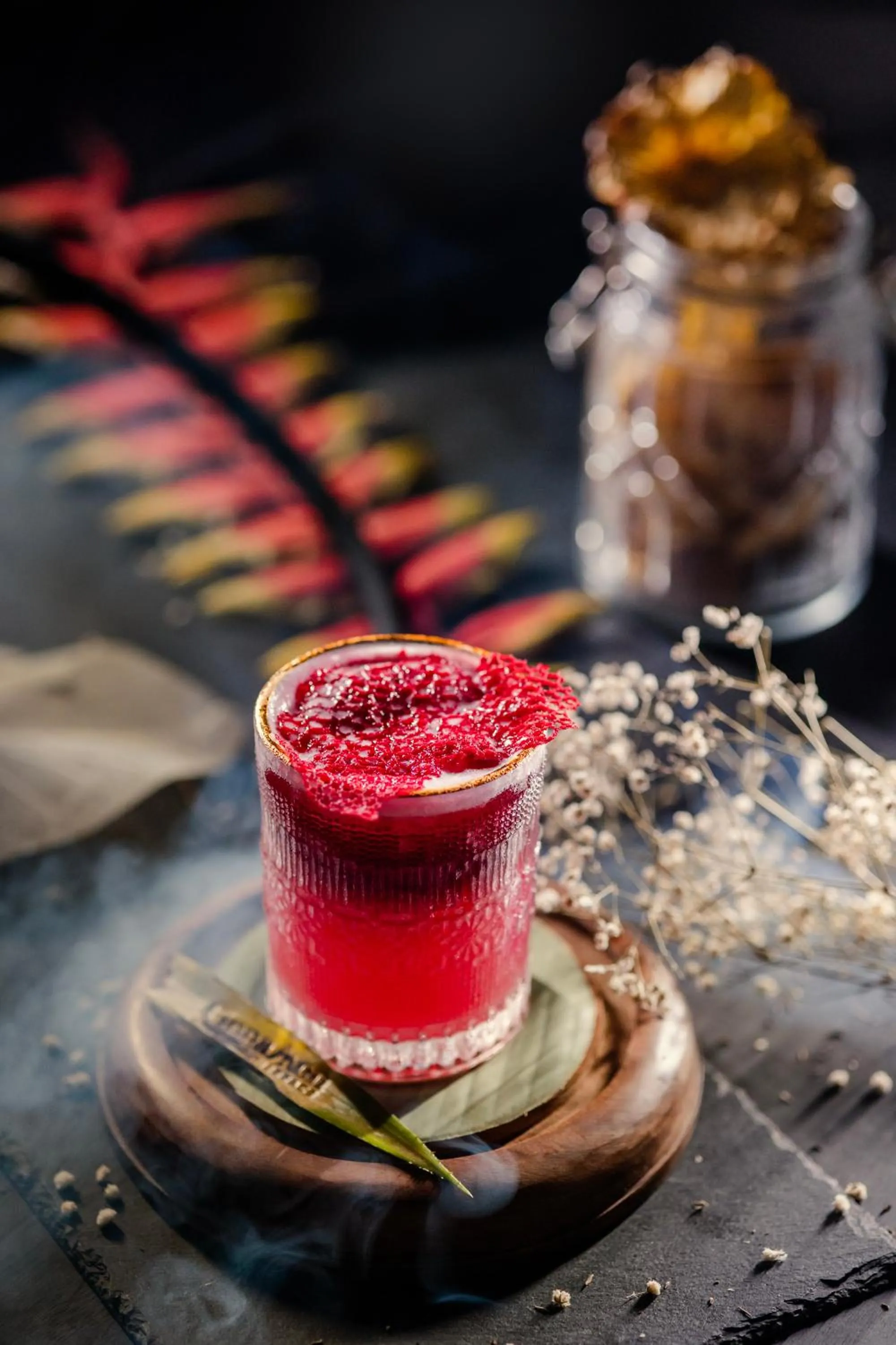 Restaurant/places to eat in Courtyard by Marriott Siliguri