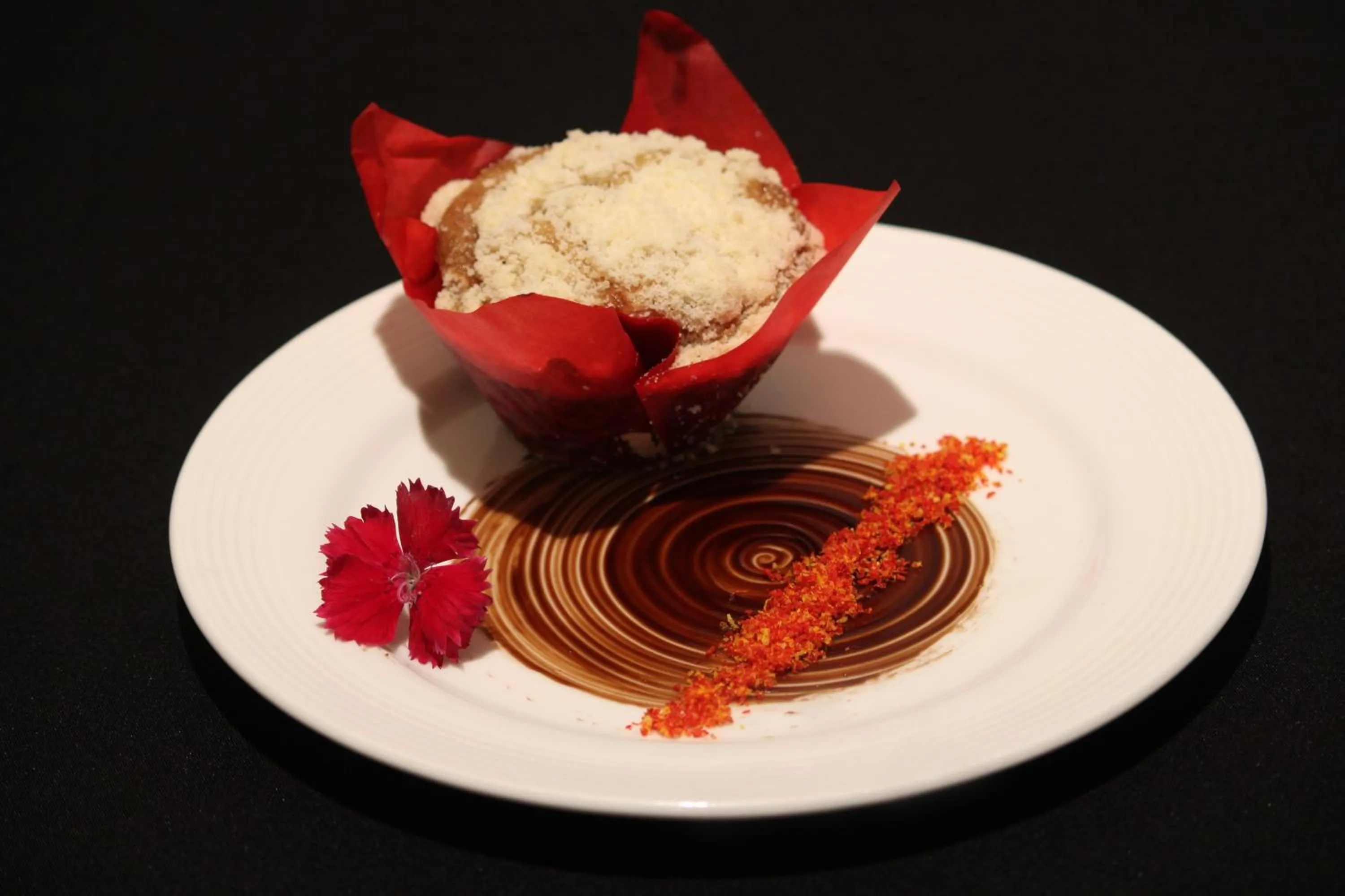 Restaurant/places to eat in Courtyard by Marriott Siliguri