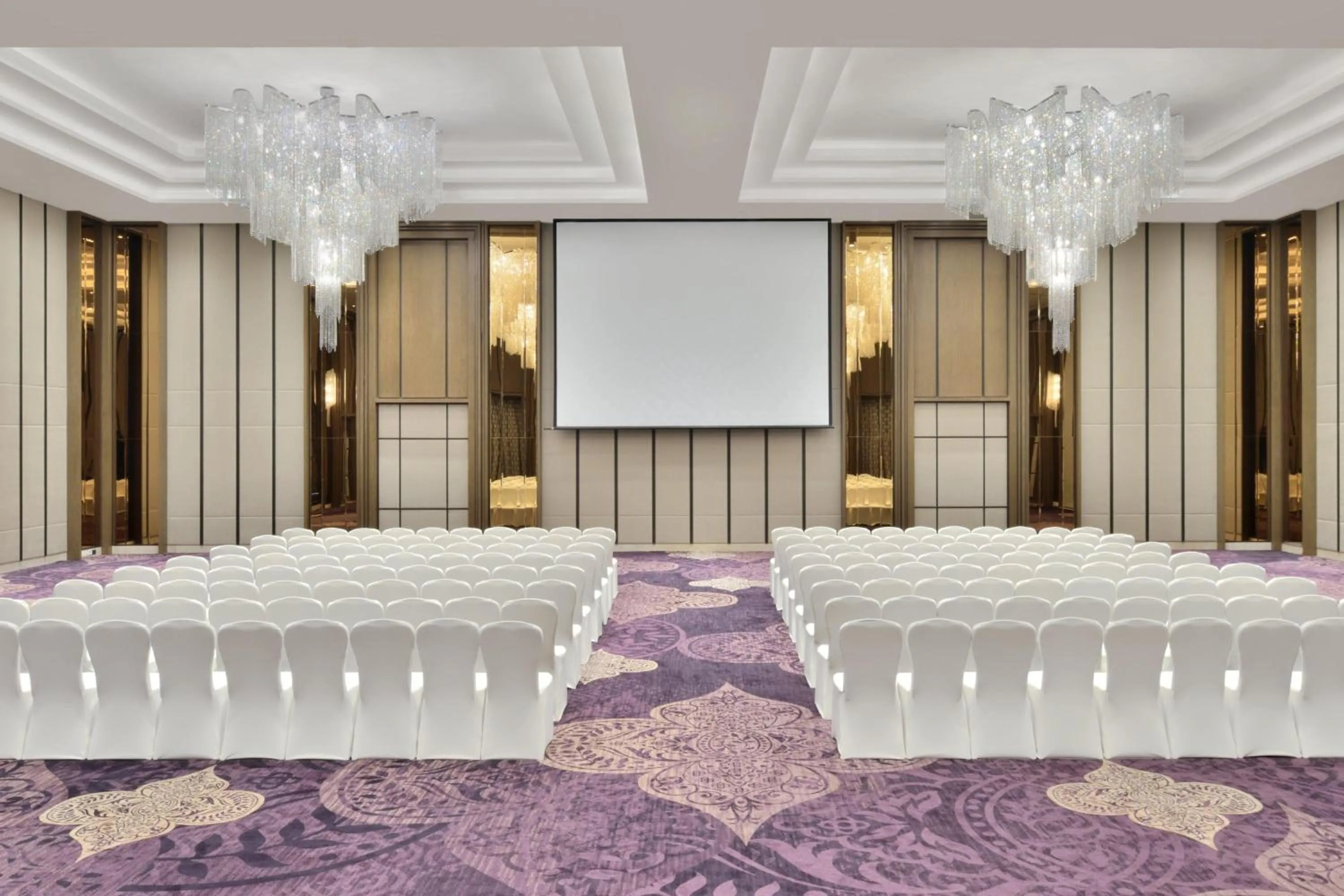 Entertainment in Courtyard by Marriott Siliguri